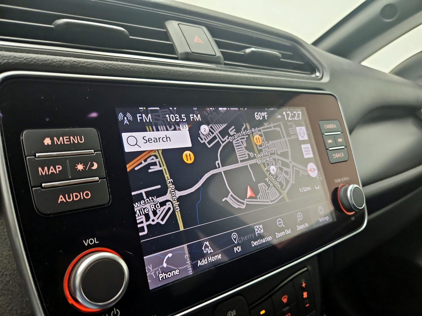2024 Nissan LEAF SV PLUS - Photo 15
