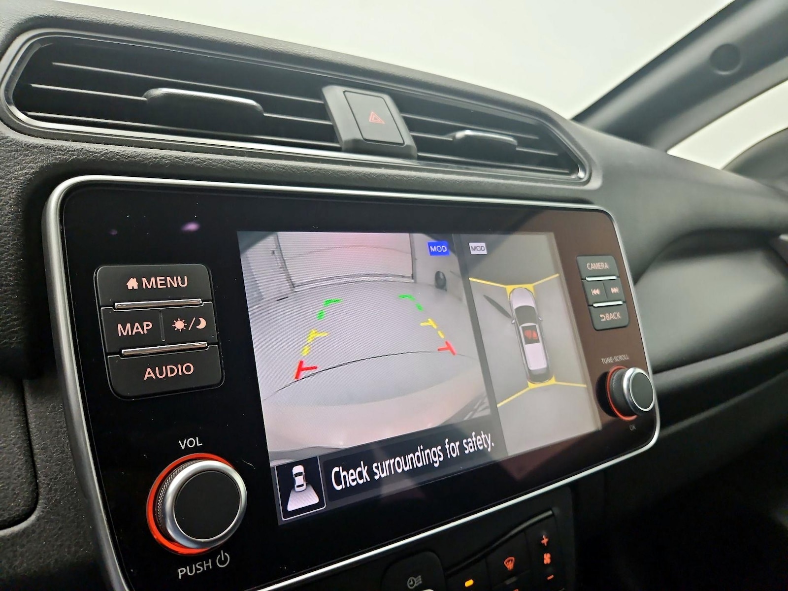 2024 Nissan LEAF SV PLUS - Photo 16