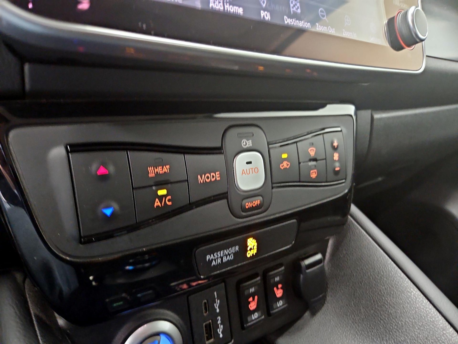 2024 Nissan LEAF SV PLUS - Photo 18