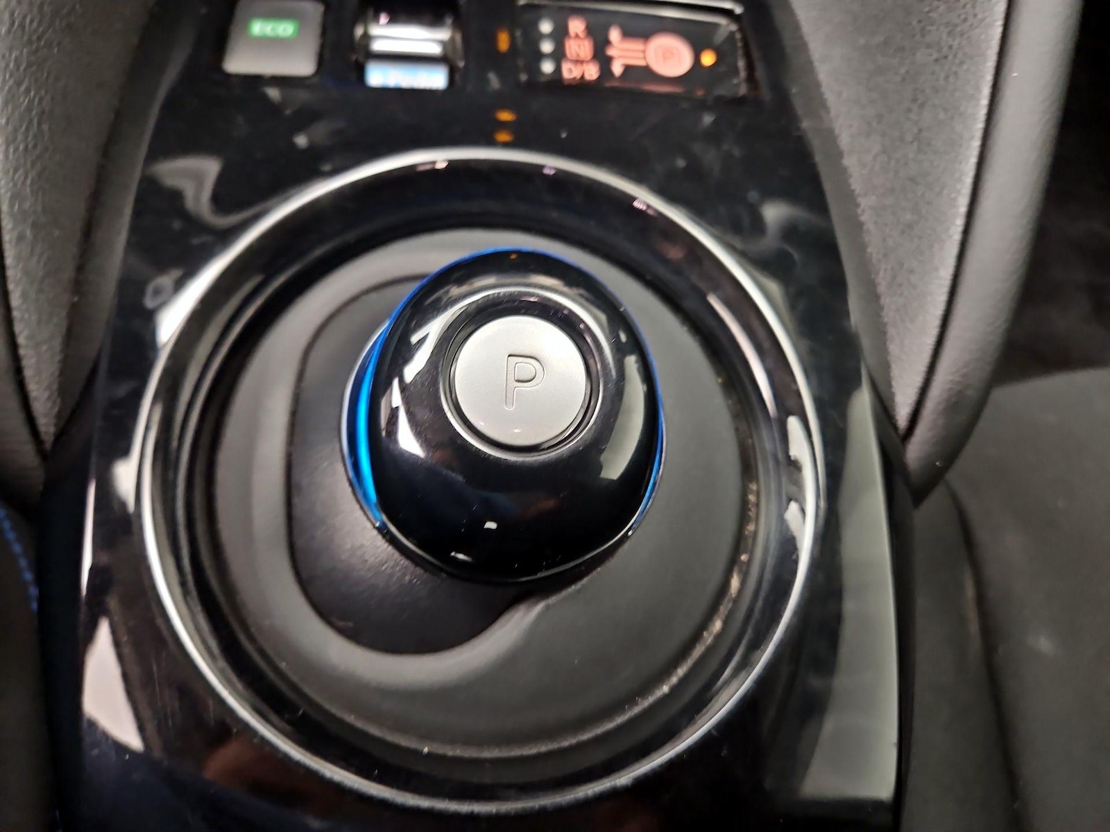 2024 Nissan LEAF SV PLUS - Photo 19