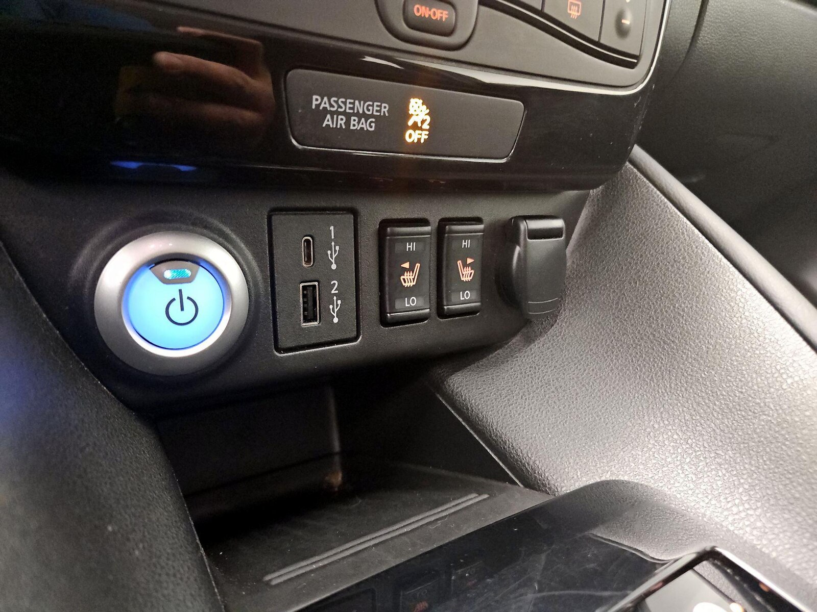 2024 Nissan LEAF SV PLUS - Photo 20