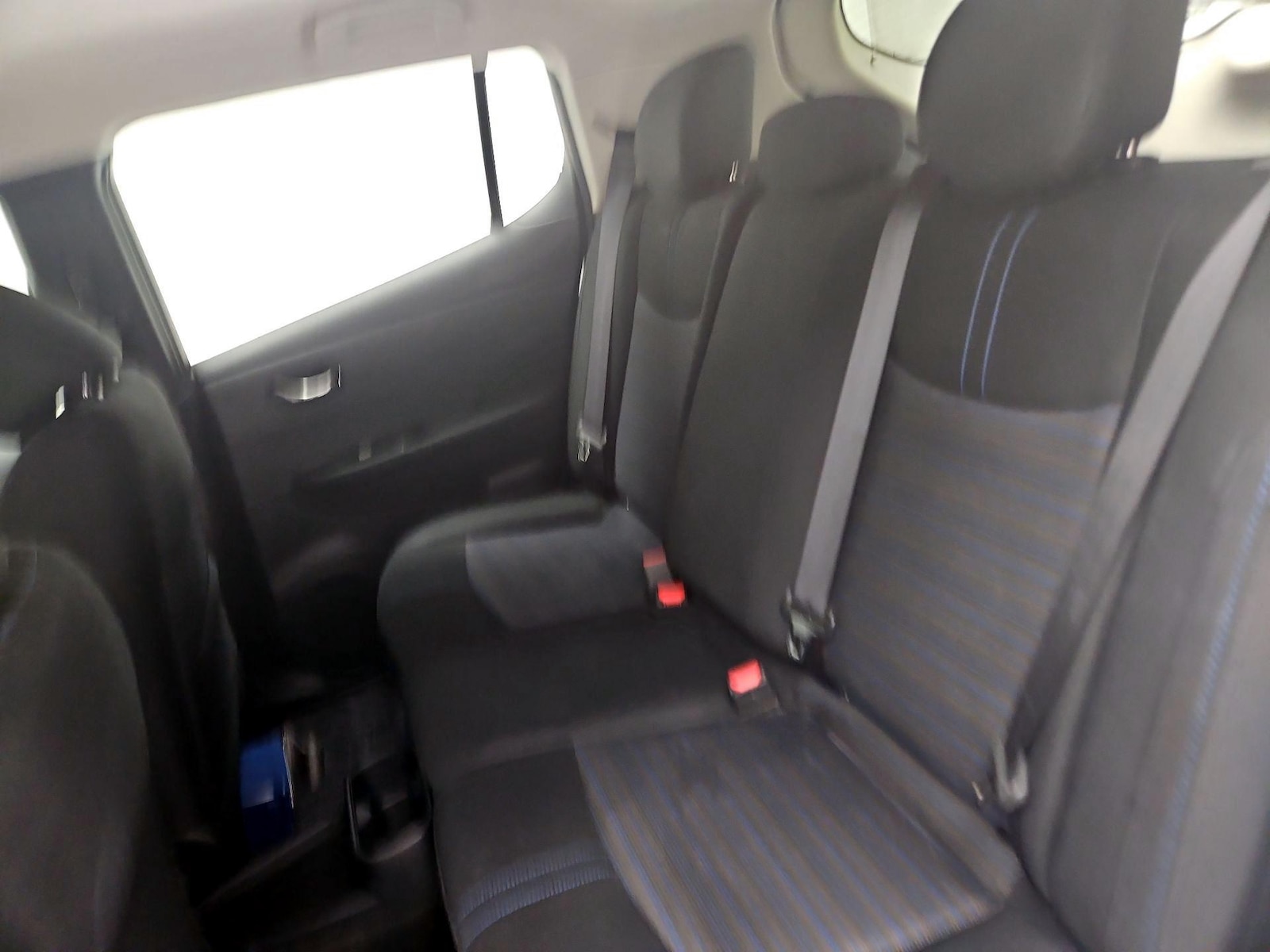 2024 Nissan LEAF SV PLUS - Photo 21