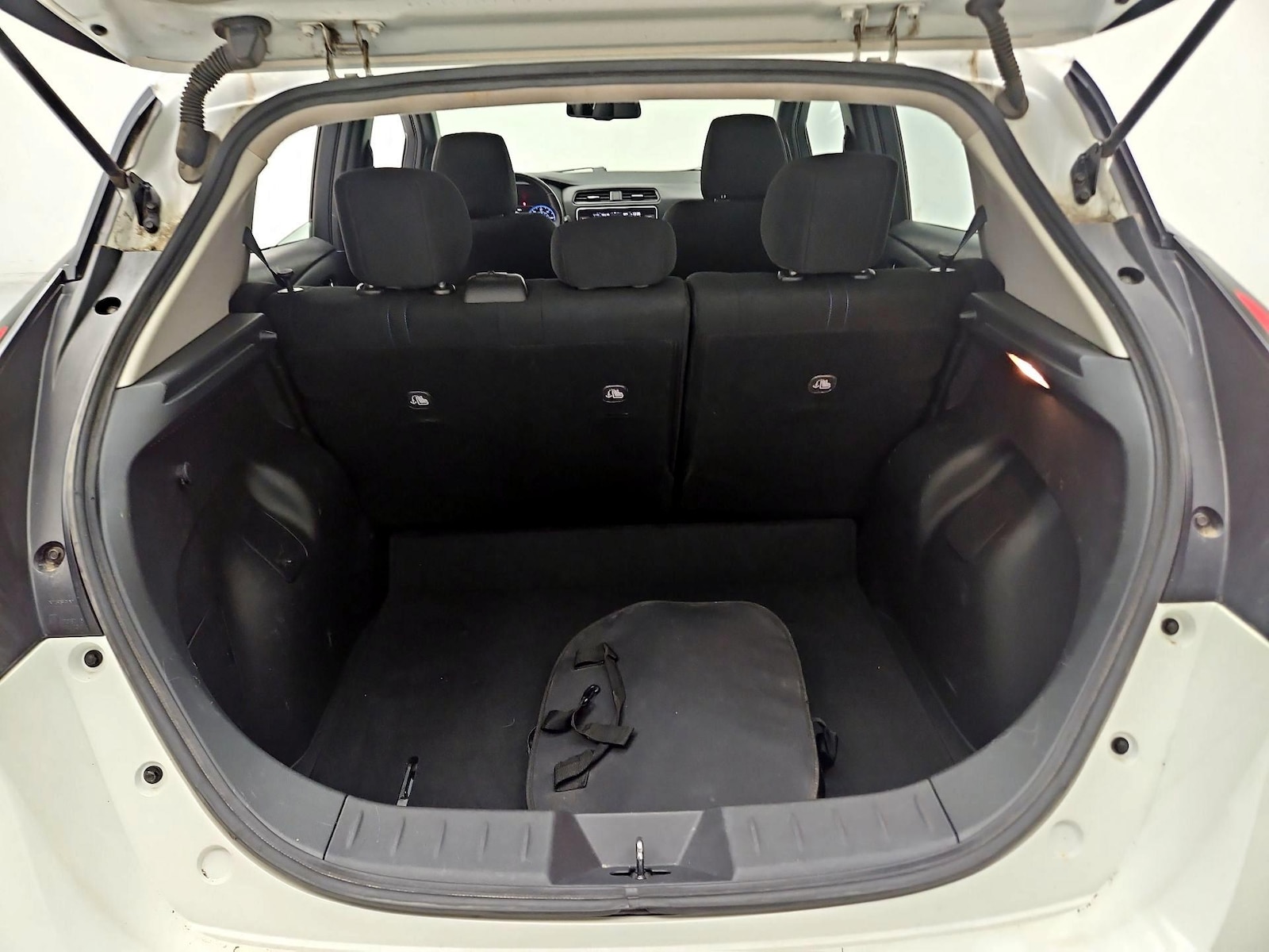 2024 Nissan LEAF SV PLUS - Photo 22