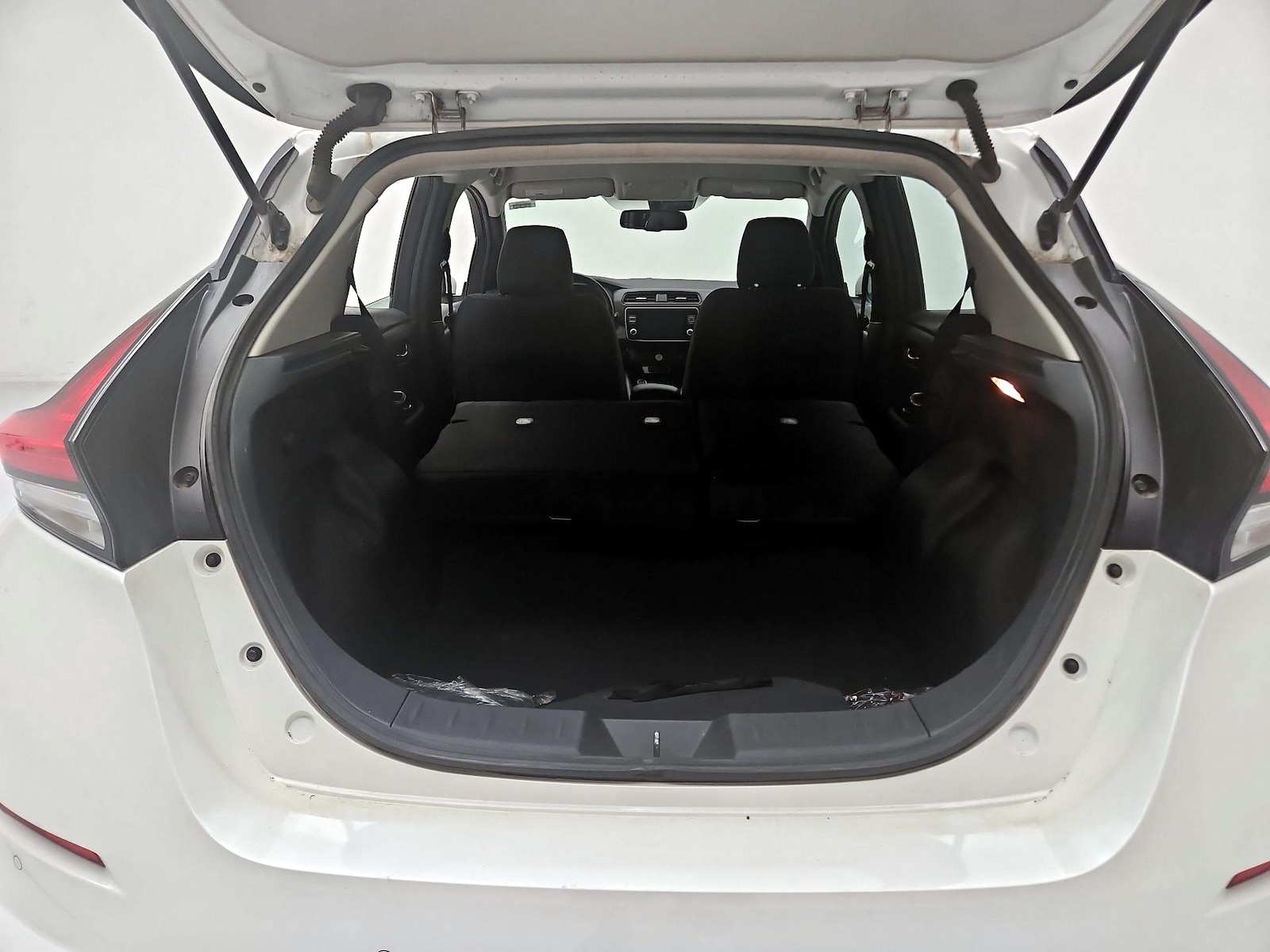 2024 Nissan LEAF SV PLUS - Photo 23