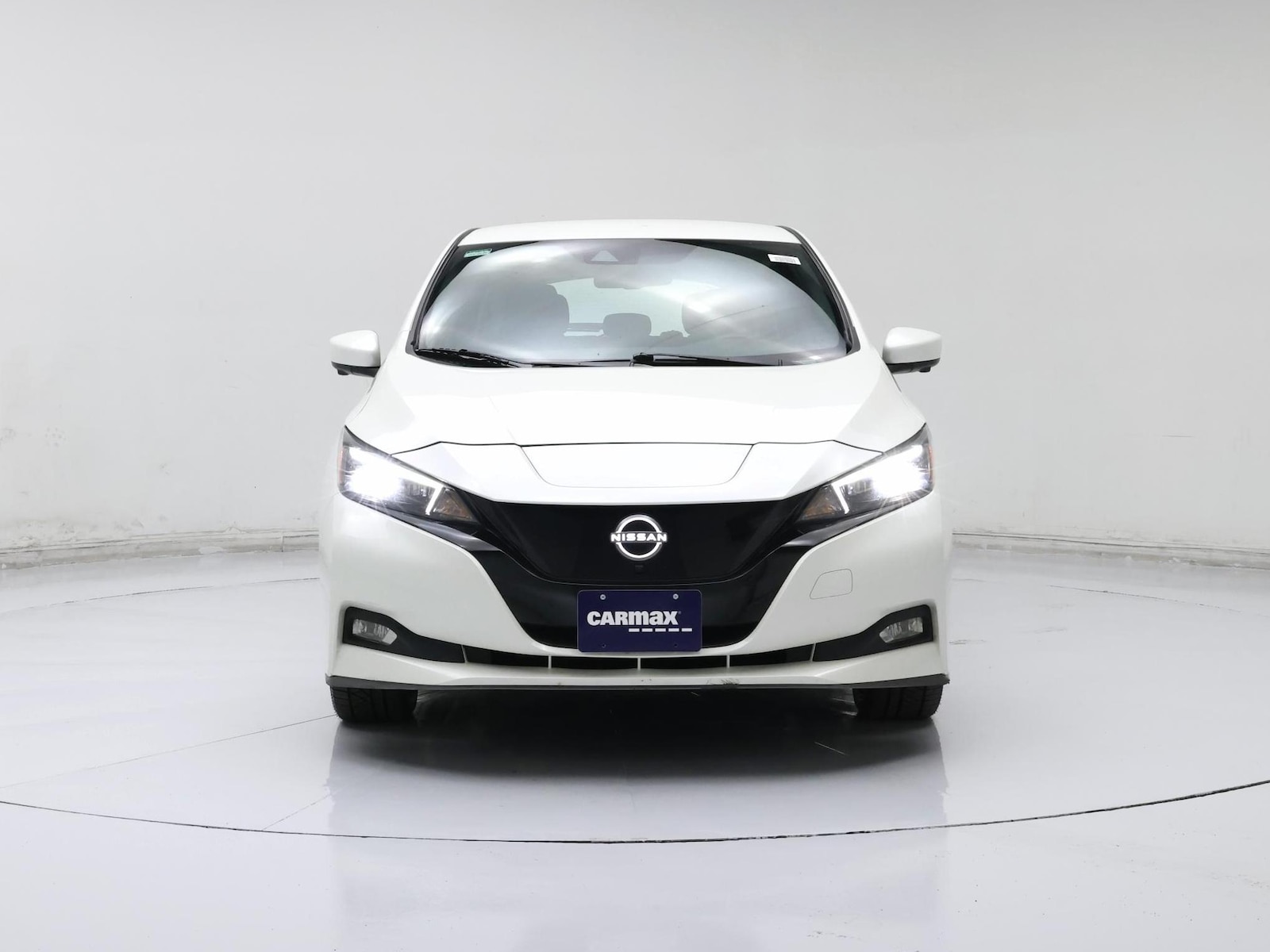 2024 Nissan LEAF SV PLUS - Photo 6