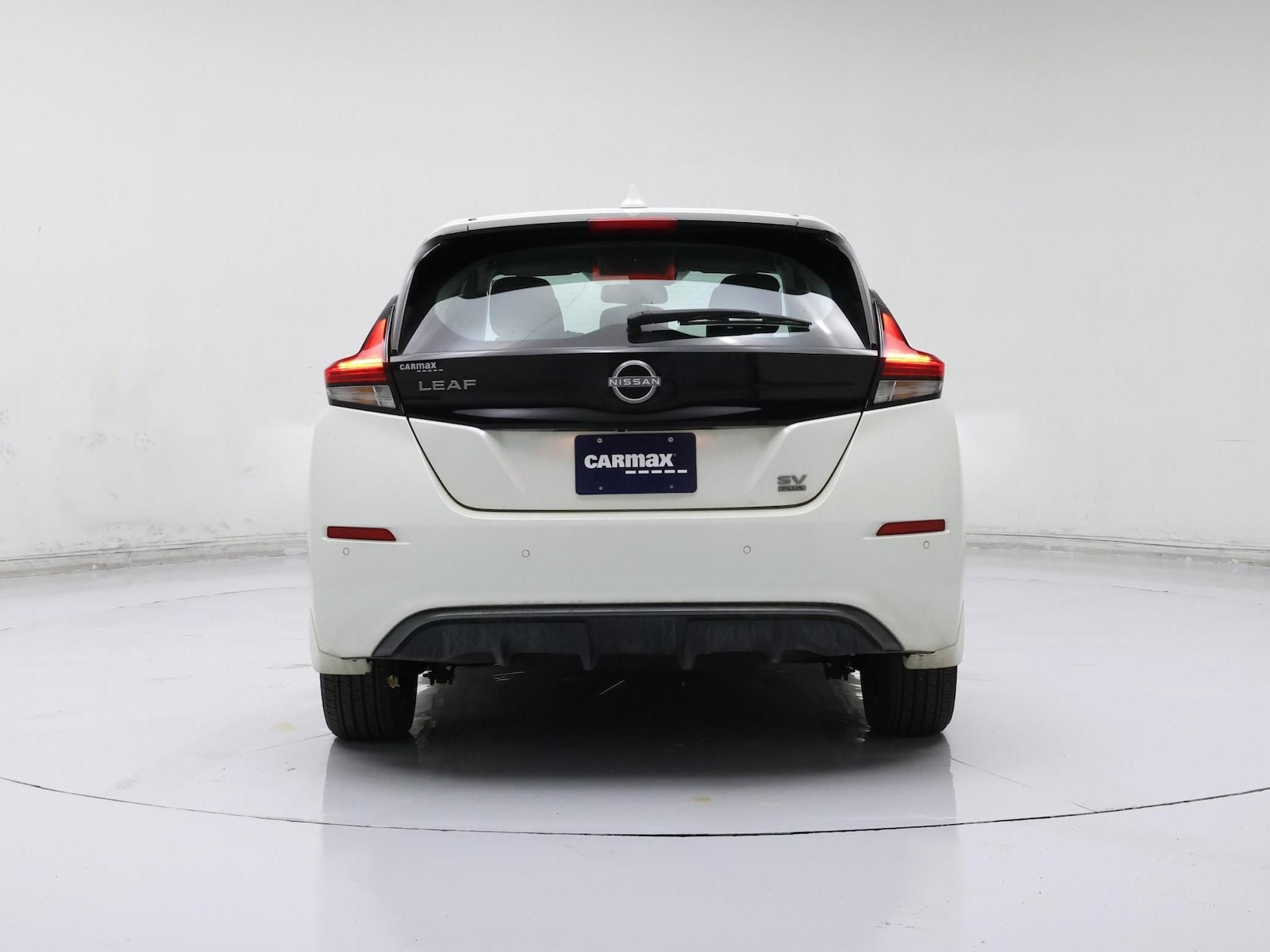 2024 Nissan LEAF SV PLUS - Photo 7