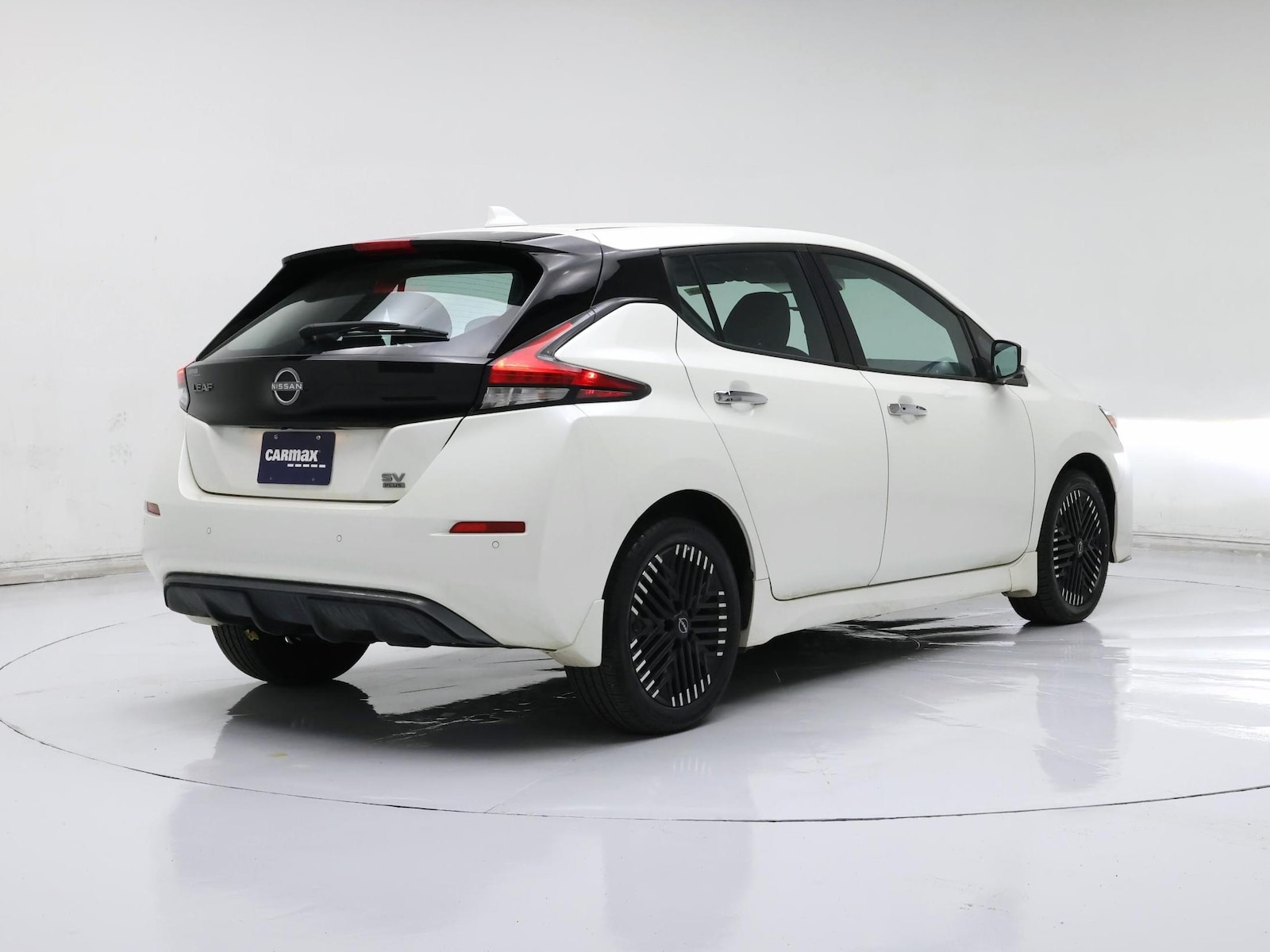2024 Nissan LEAF SV PLUS - Photo 9