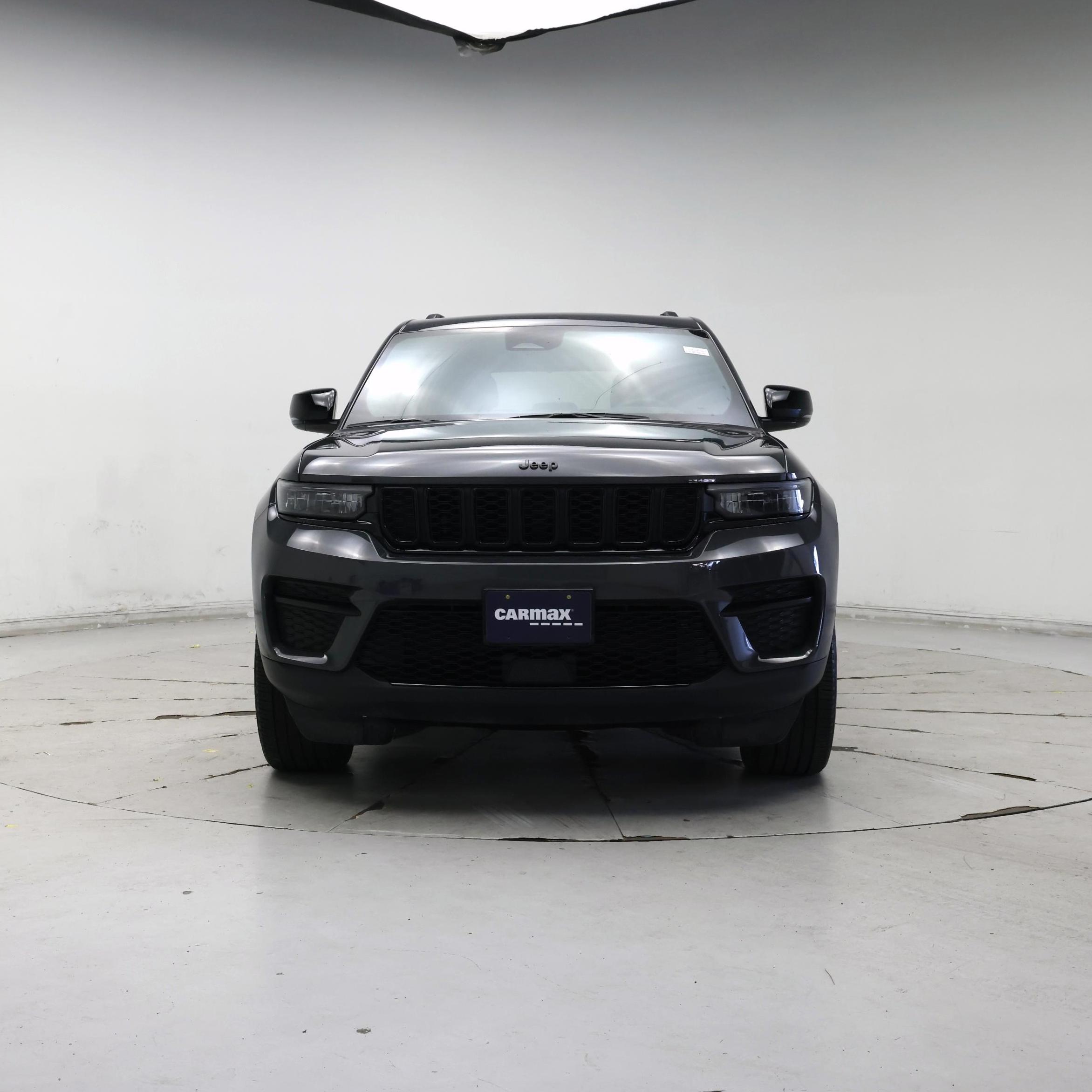 Thumbnail: 2023 Jeep Grand Cherokee - 5