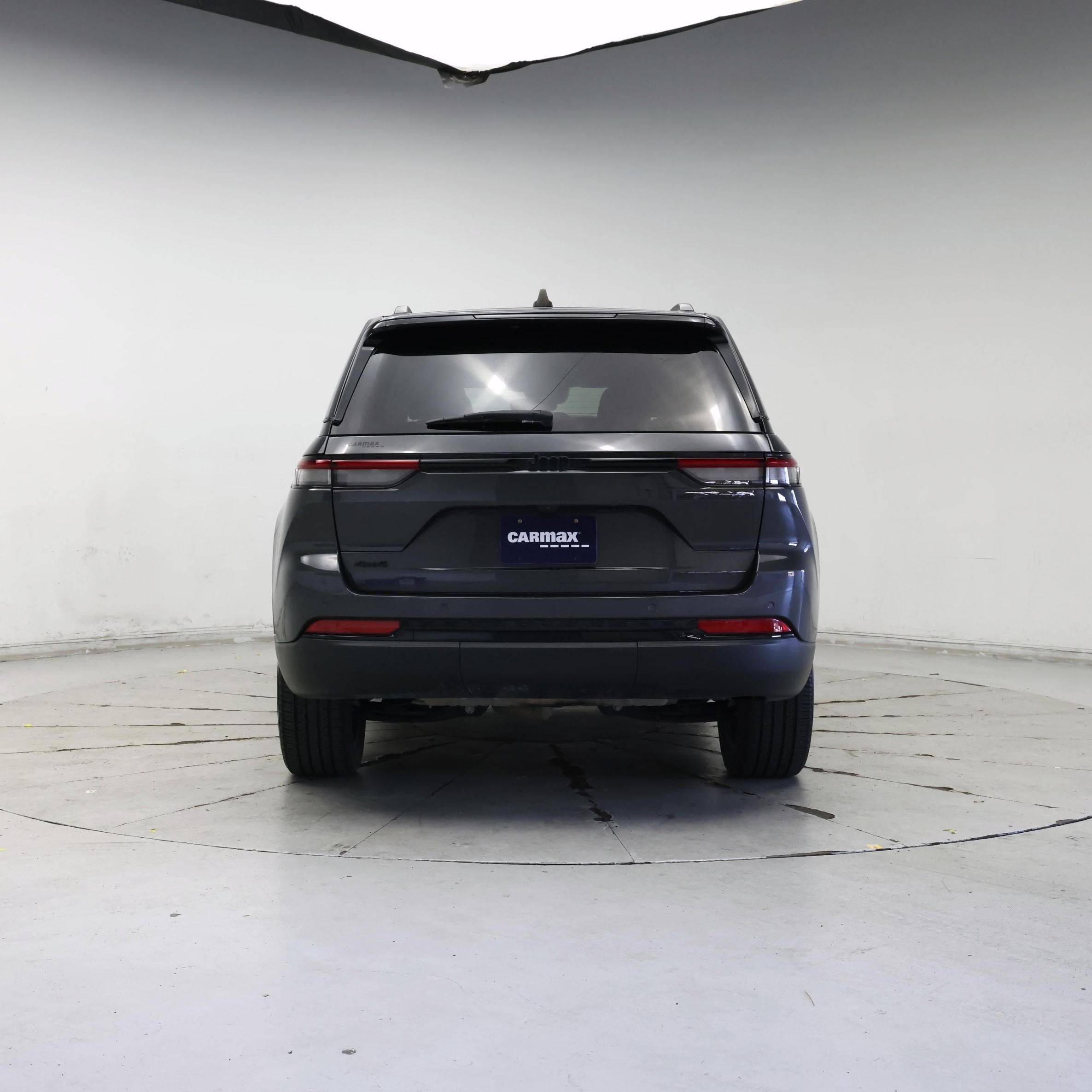 Thumbnail: 2023 Jeep Grand Cherokee - 6