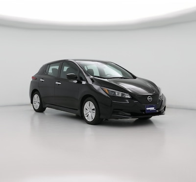 2025 Nissan Leaf S