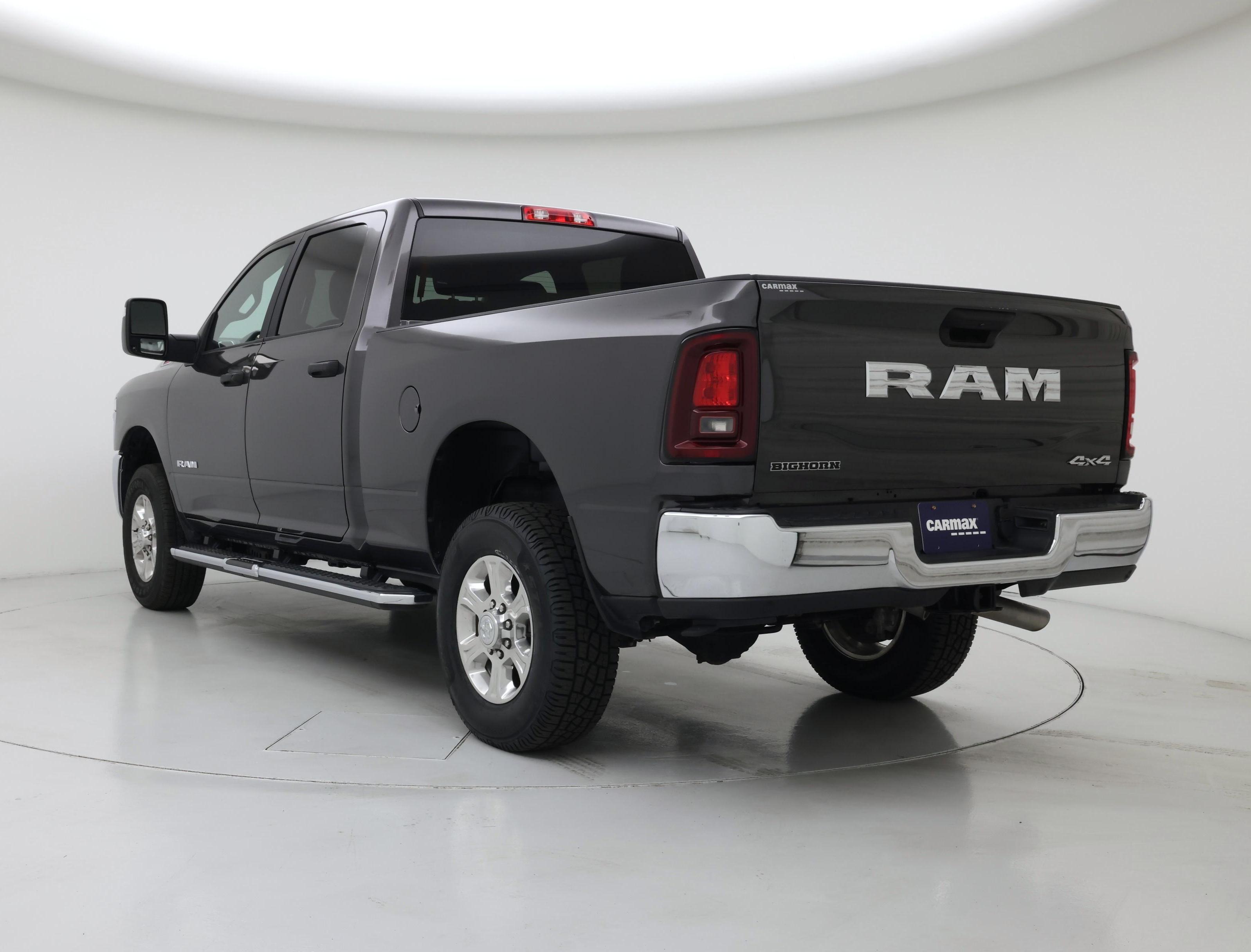 Thumbnail: 2026 RAM 2500 - 2