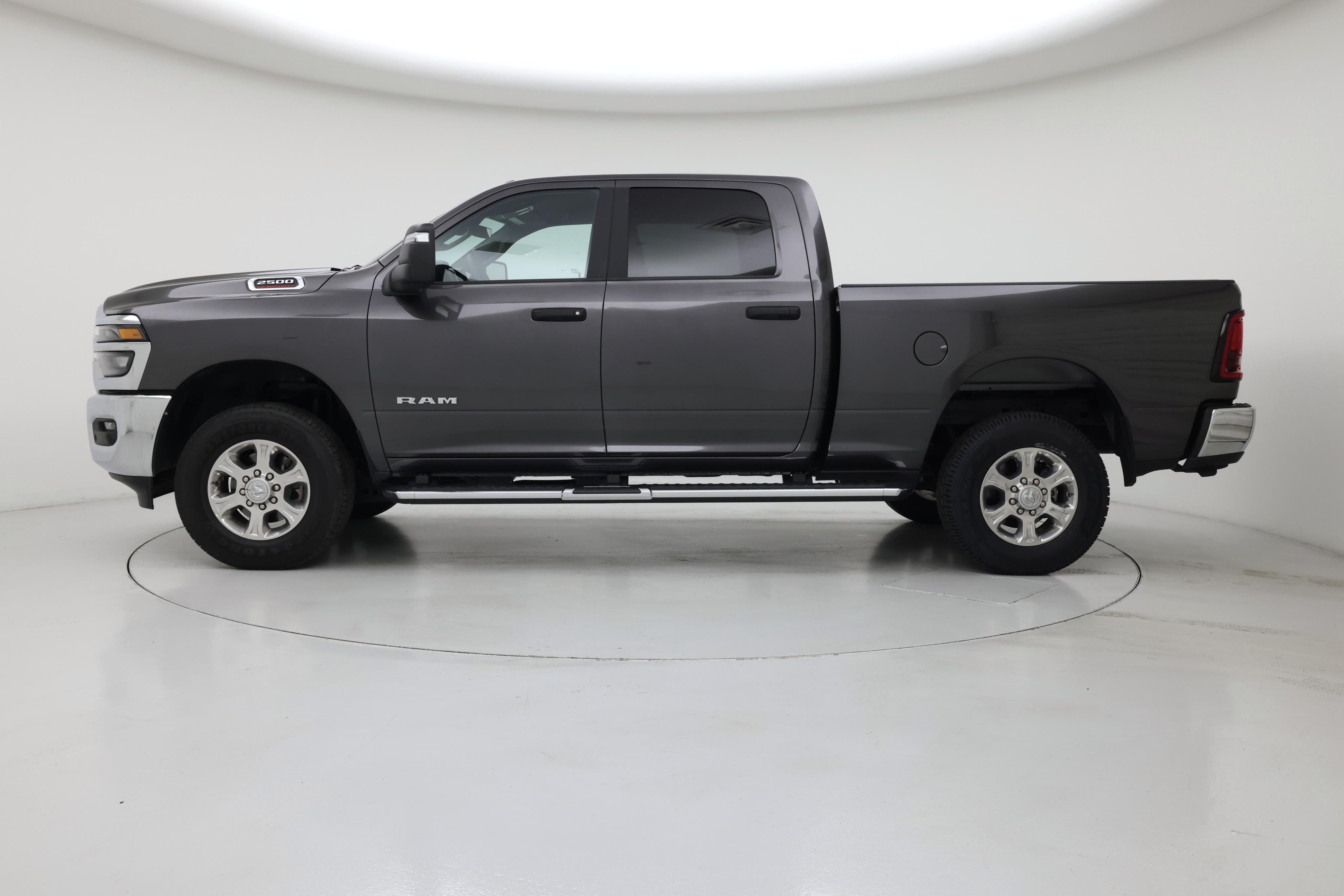 Thumbnail: 2026 RAM 2500 - 3