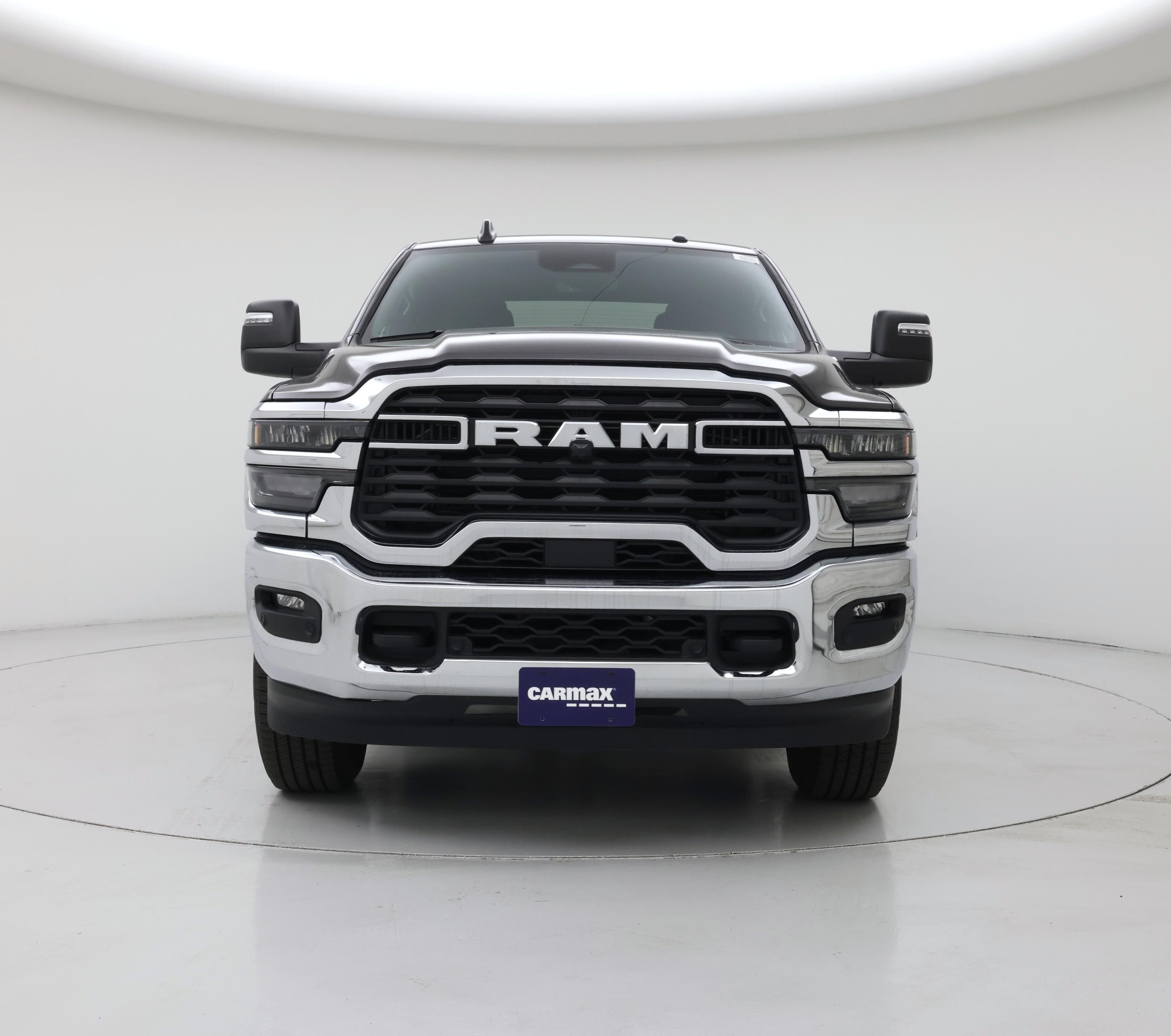 Thumbnail: 2026 RAM 2500 - 5