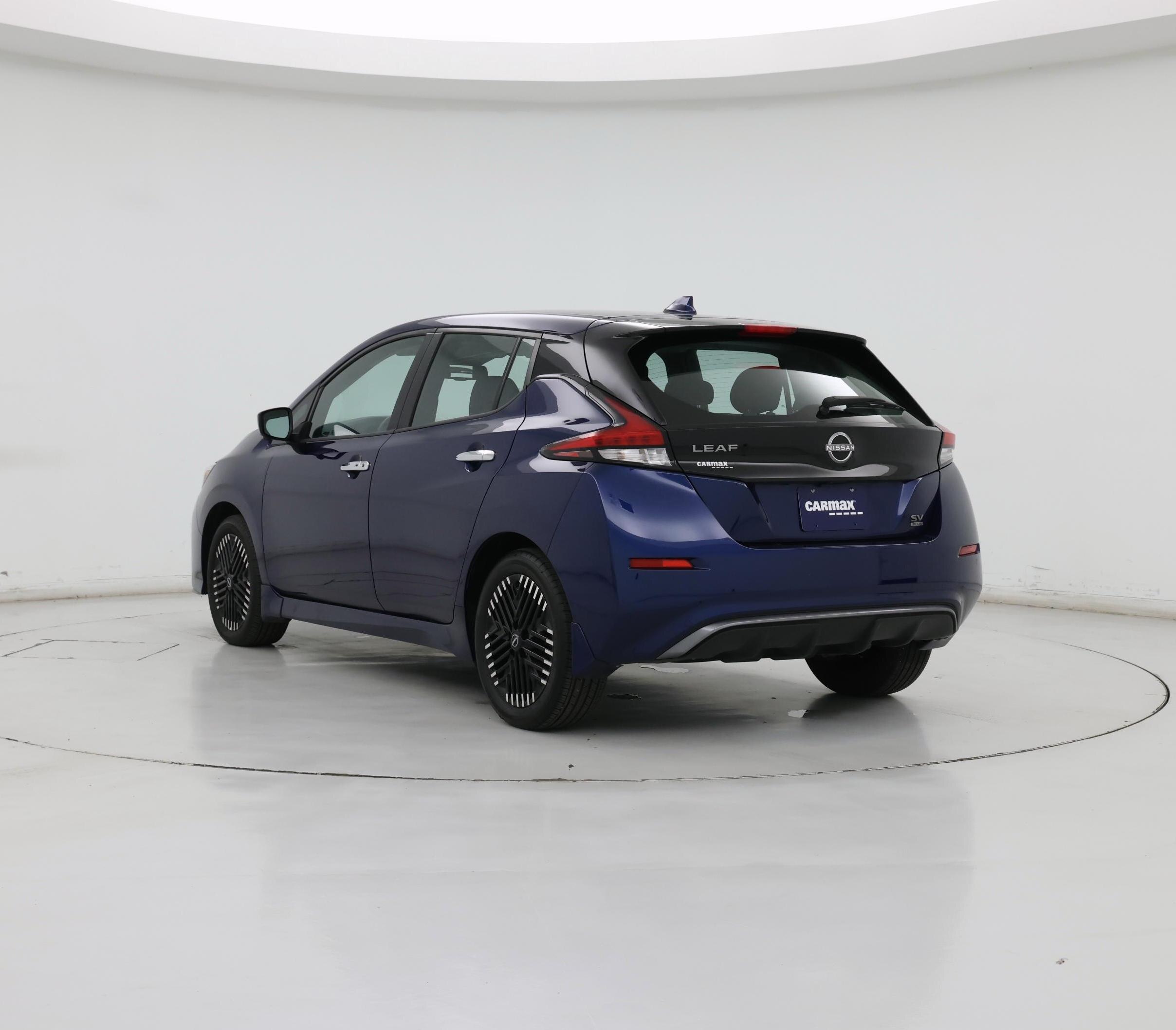 Thumbnail: 2025 Nissan Leaf - 2
