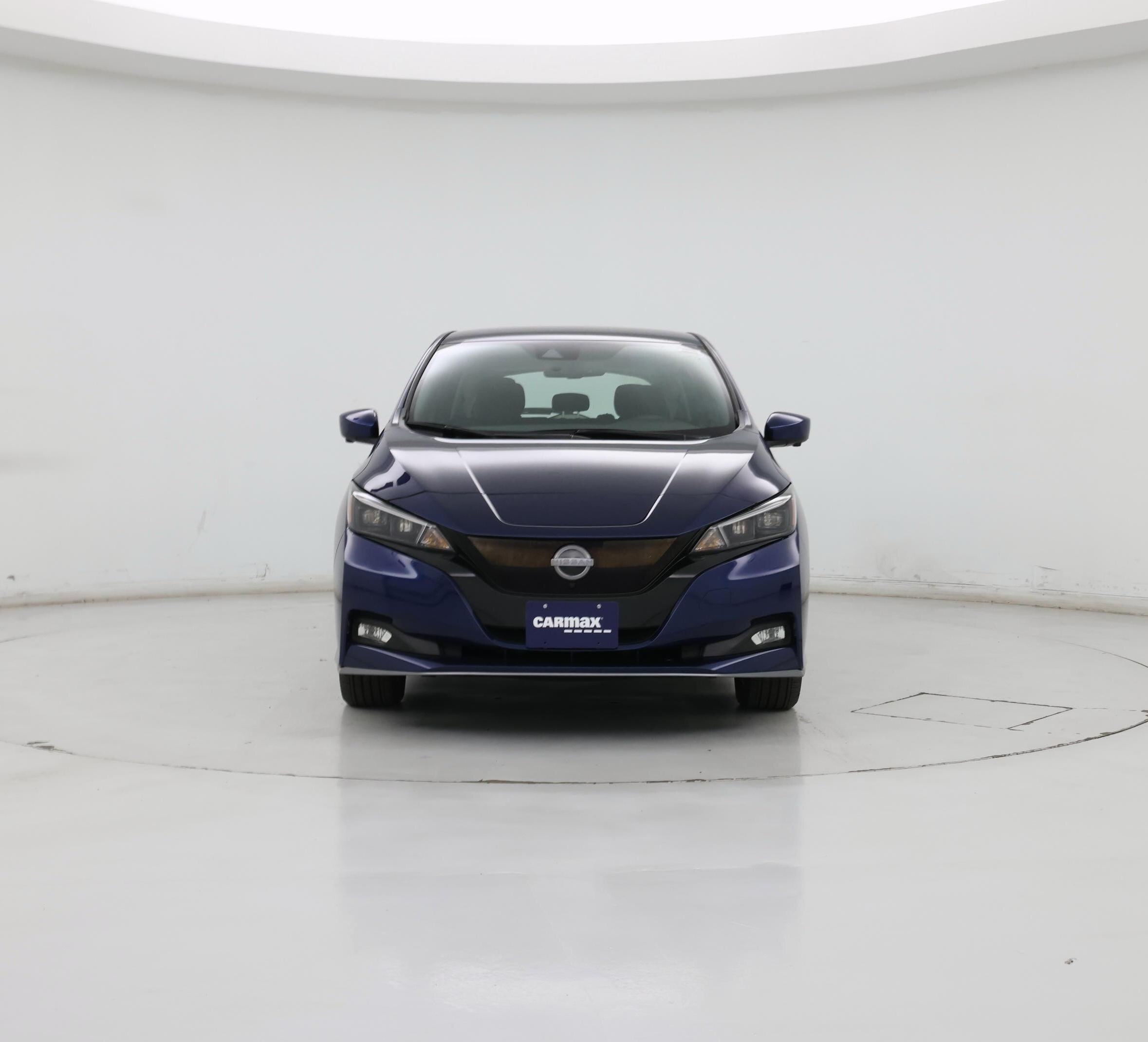 Thumbnail: 2025 Nissan Leaf - 5