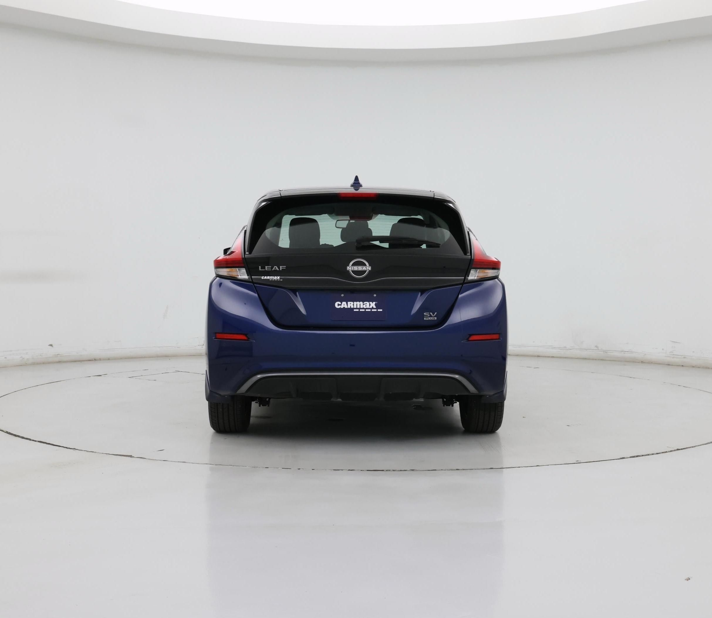 Thumbnail: 2025 Nissan Leaf - 6