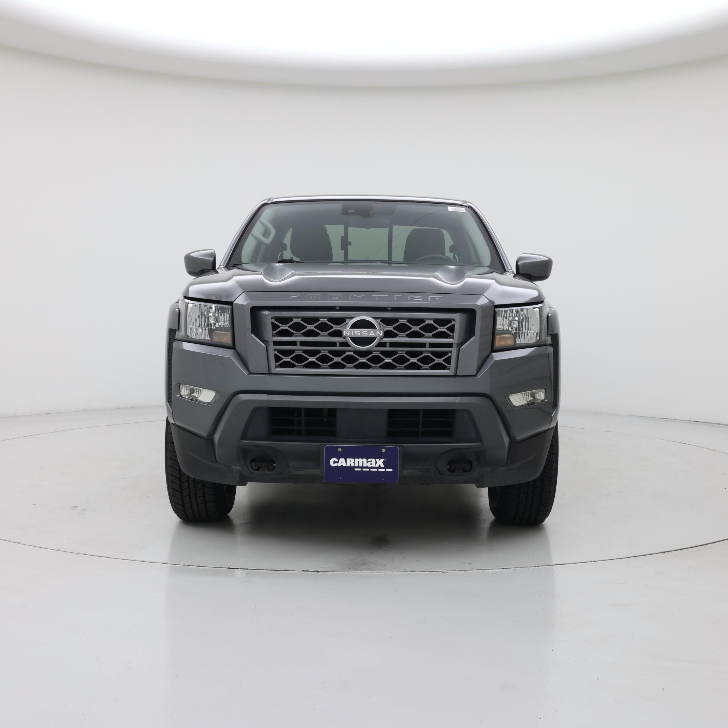 Thumbnail: 2024 Nissan Frontier - 5