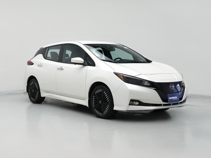 2024 Nissan Leaf SV Plus -
                  Loveland, CO