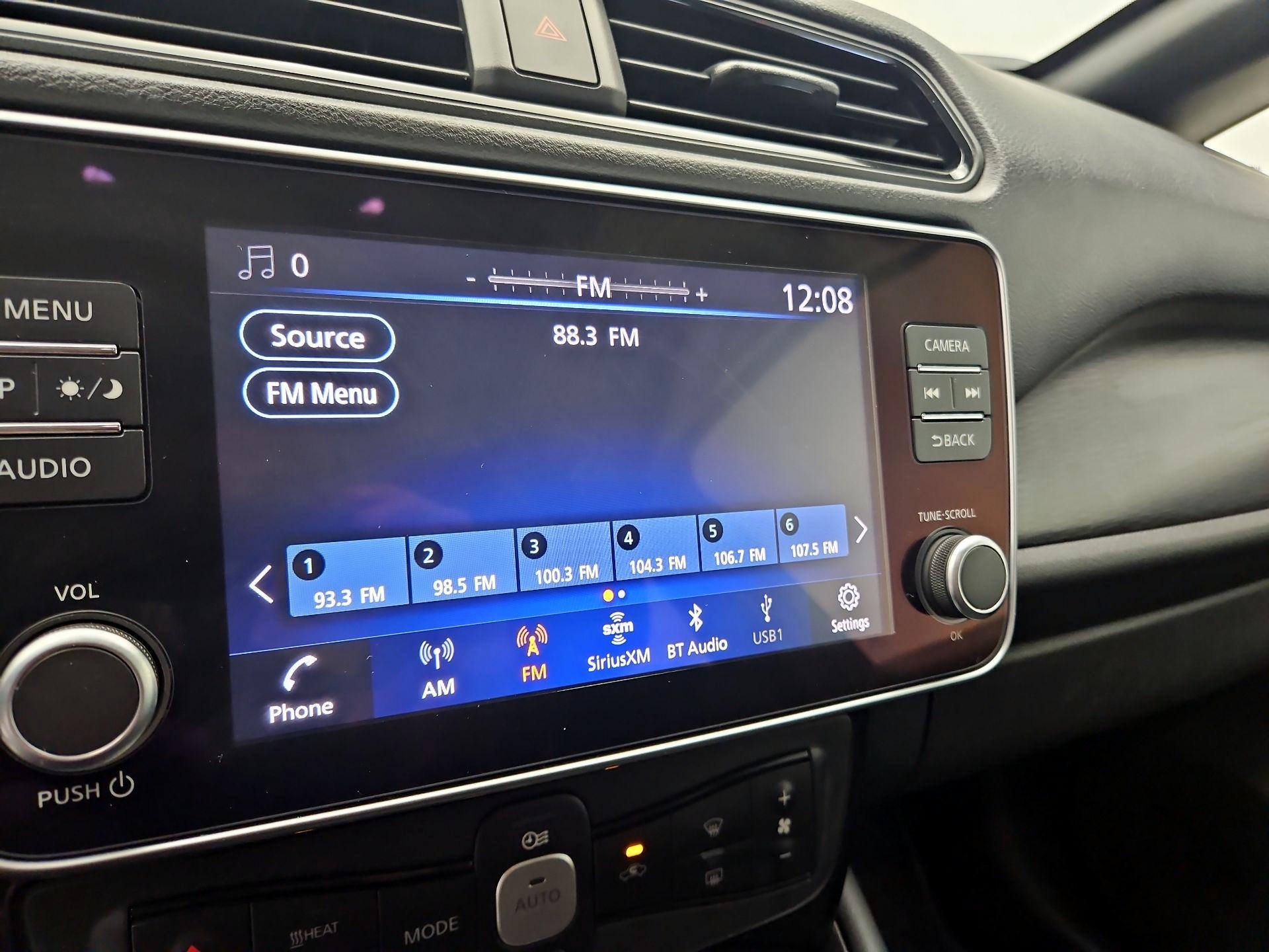 Thumbnail: 2024 Nissan Leaf - 16