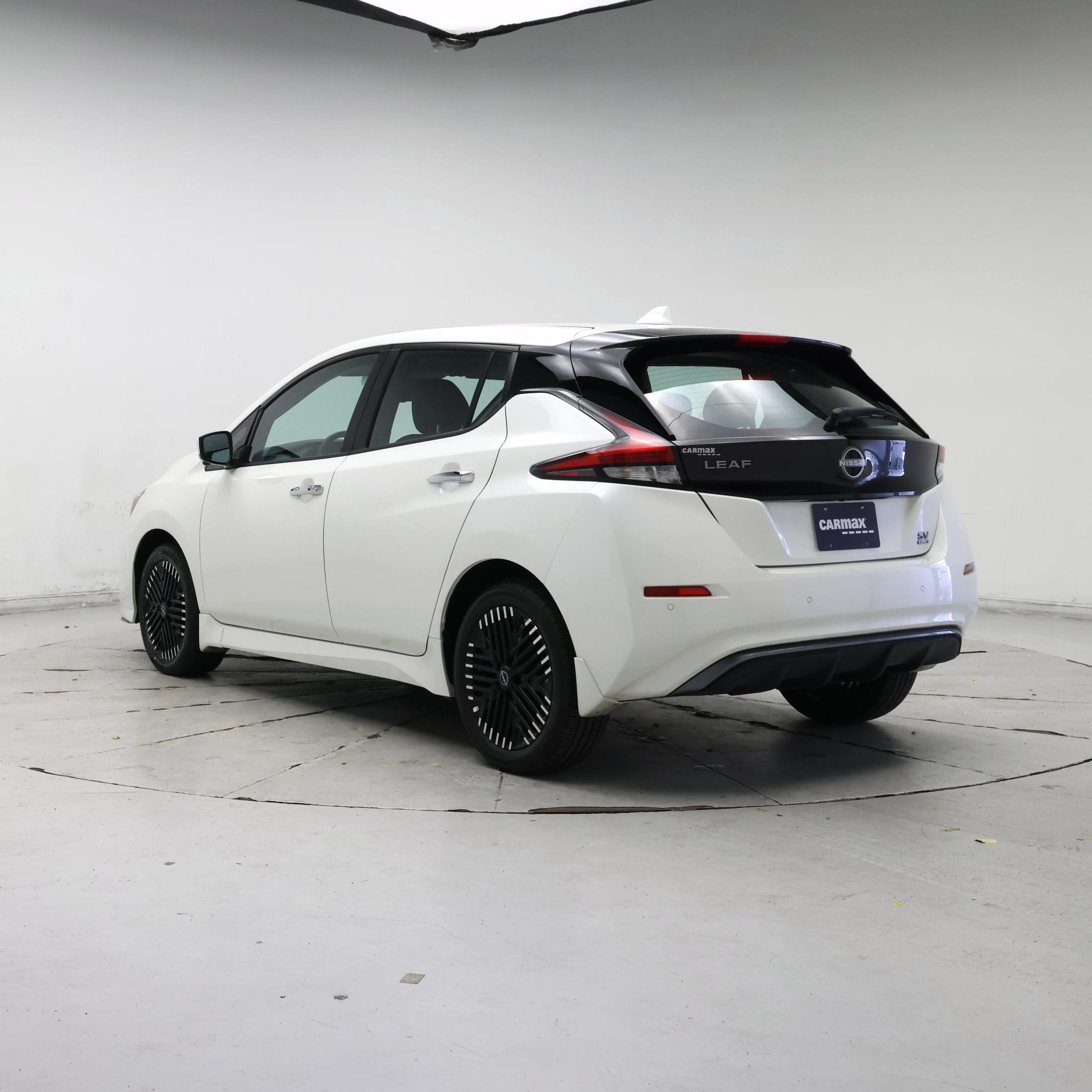 Thumbnail: 2024 Nissan Leaf - 2
