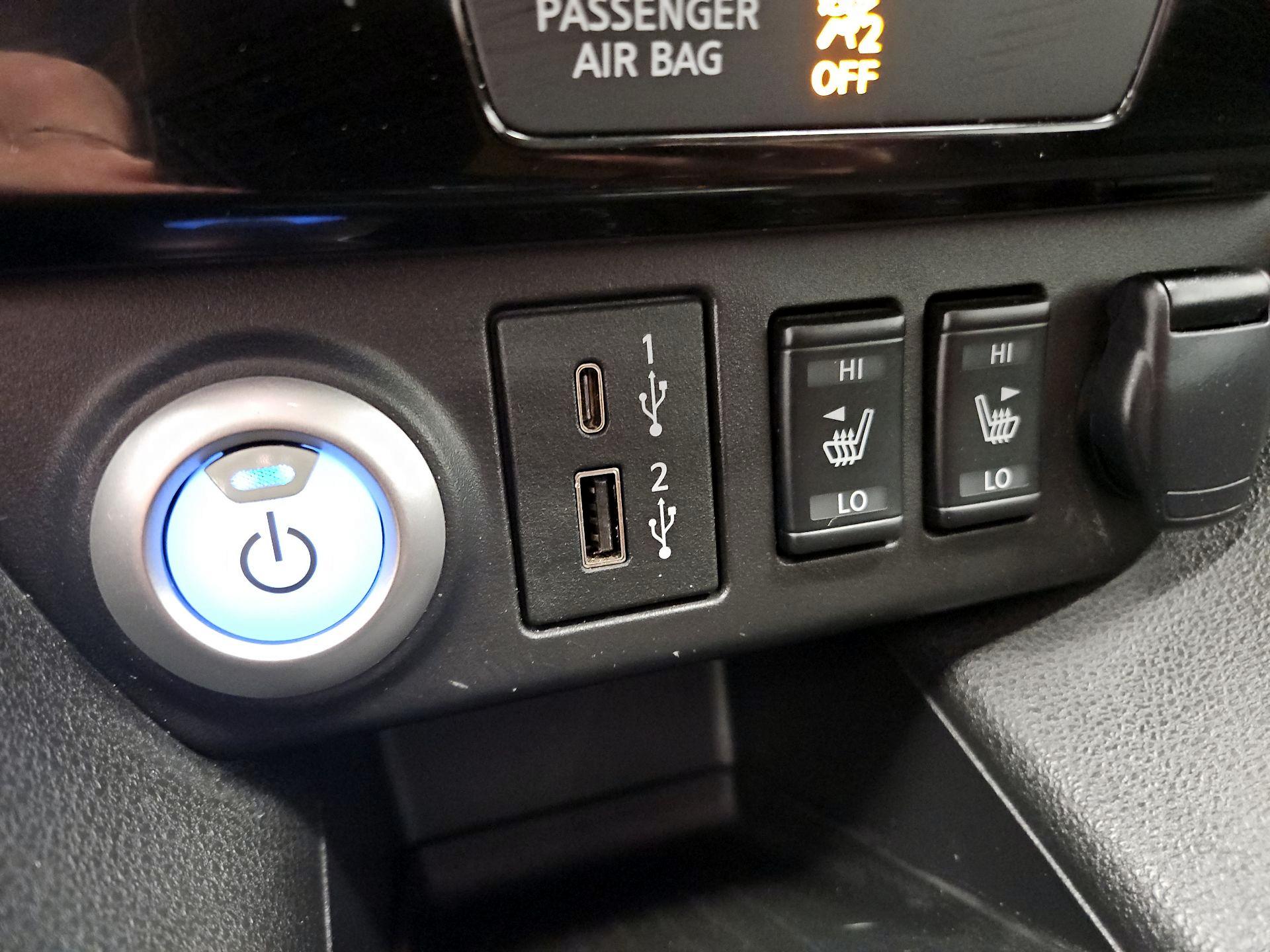 Thumbnail: 2024 Nissan Leaf - 19