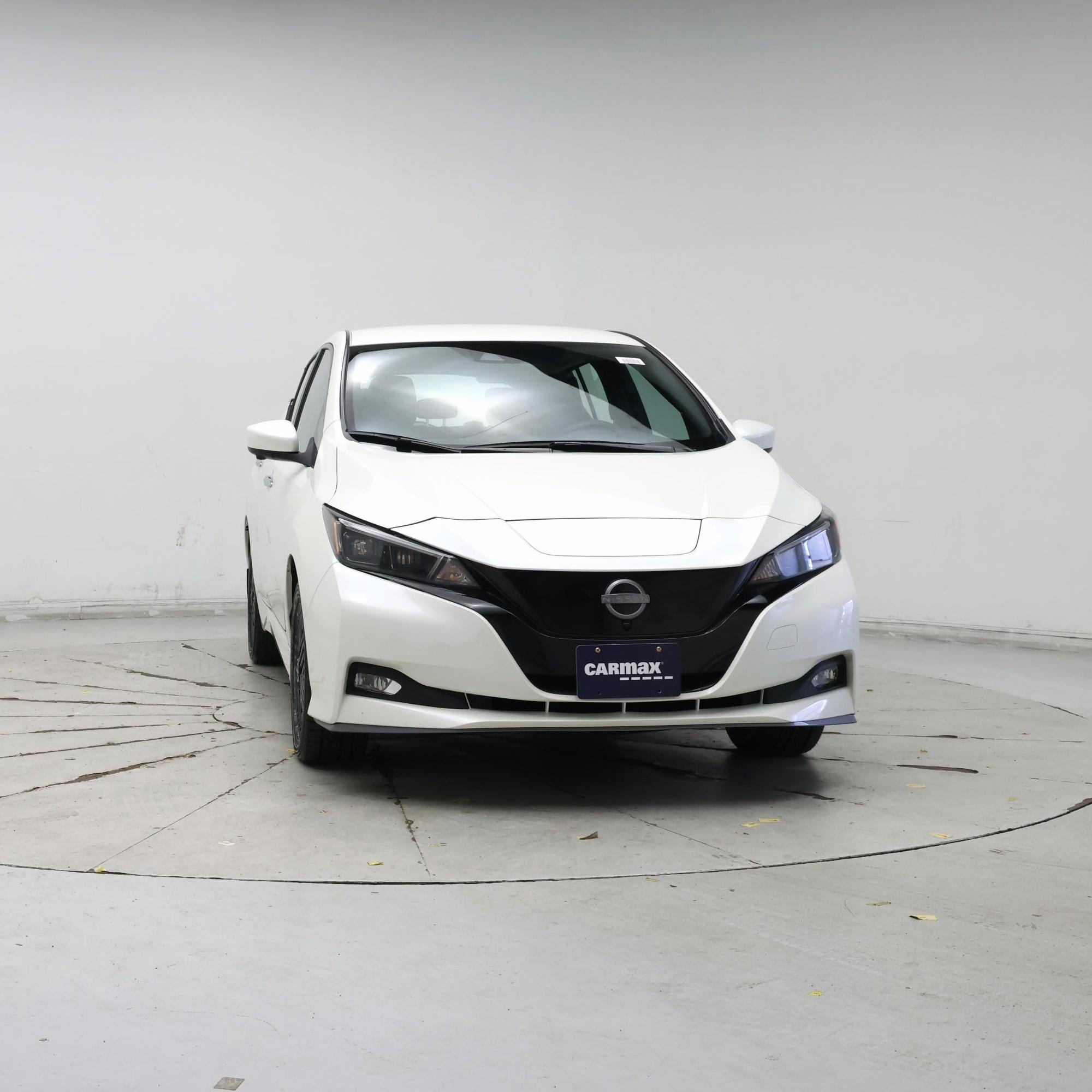 Thumbnail: 2024 Nissan Leaf - 5