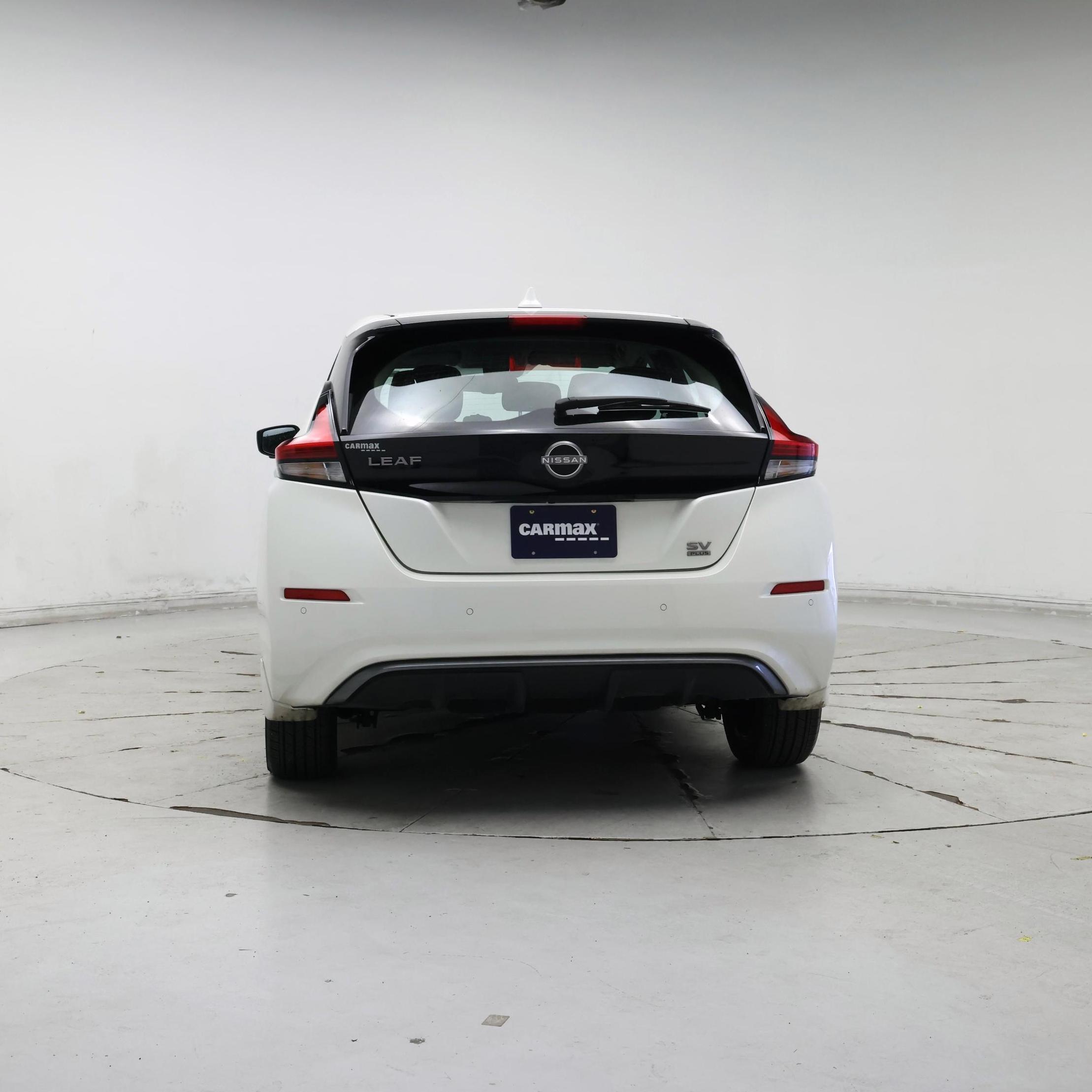 Thumbnail: 2024 Nissan Leaf - 6