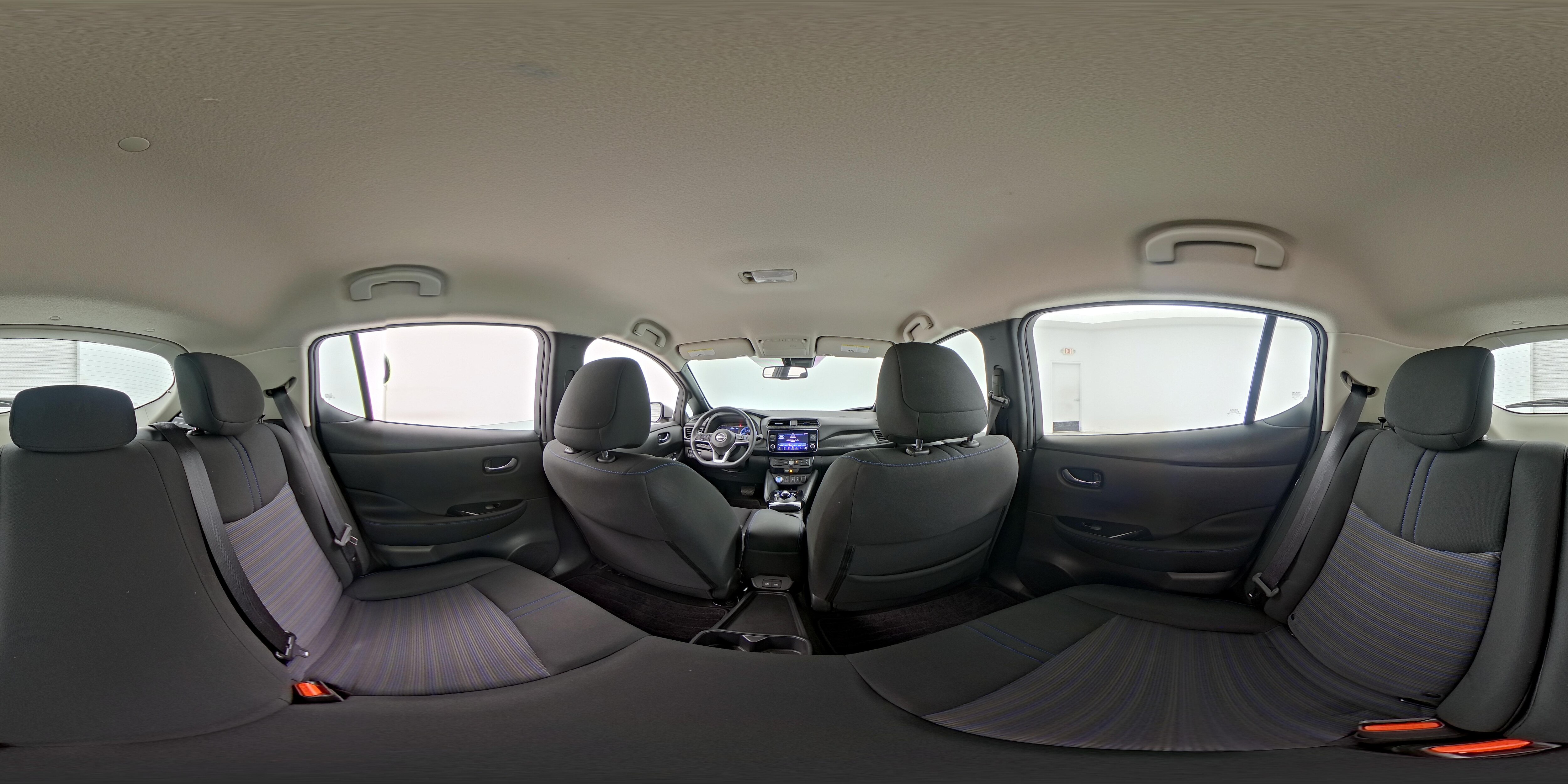 2024 Nissan LEAF SV PLUS - Photo 26
