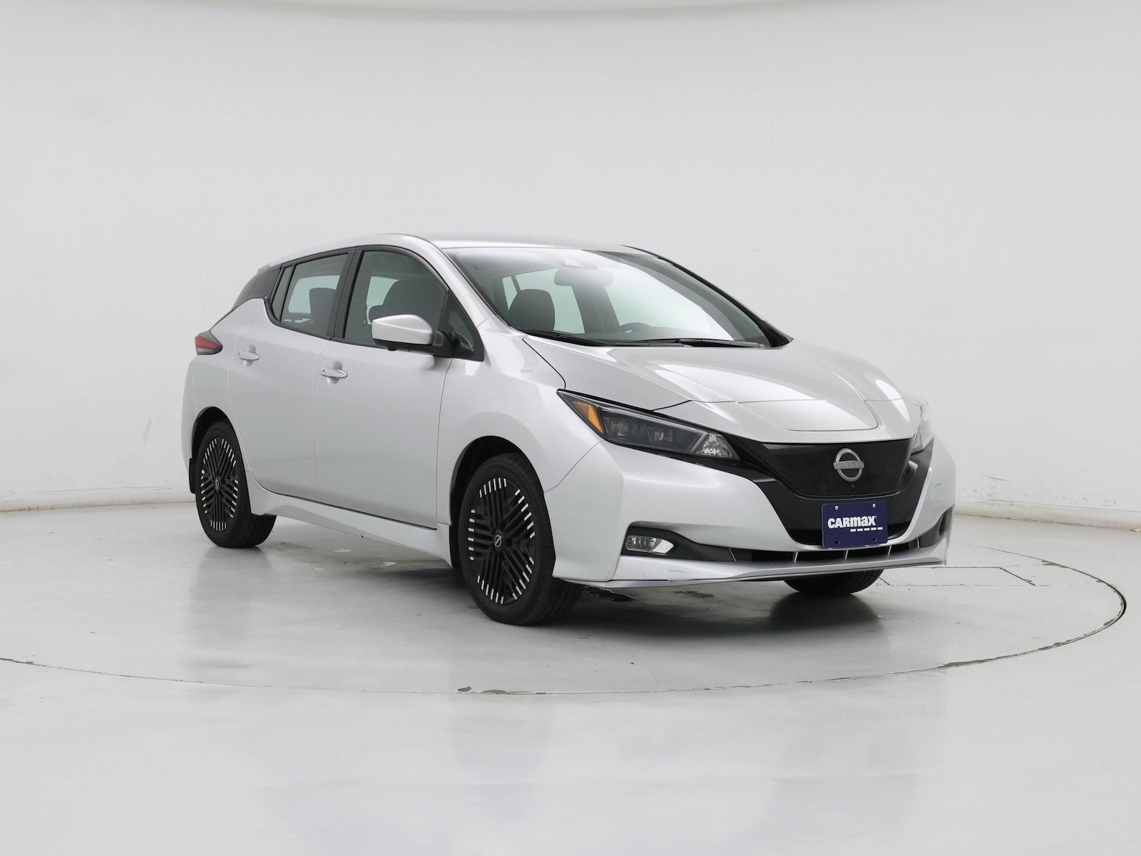 2024 Nissan LEAF SV PLUS - Photo 2