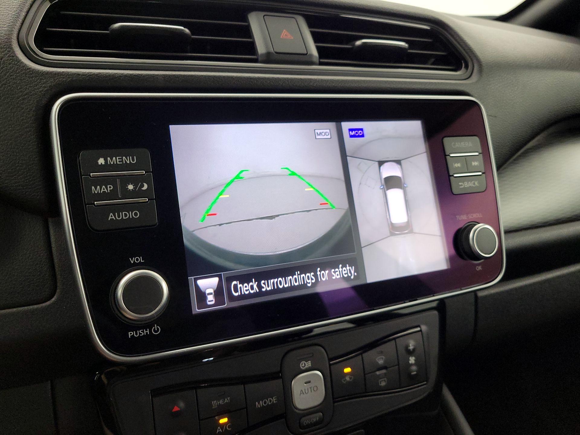 Thumbnail: 2024 Nissan Leaf - 15