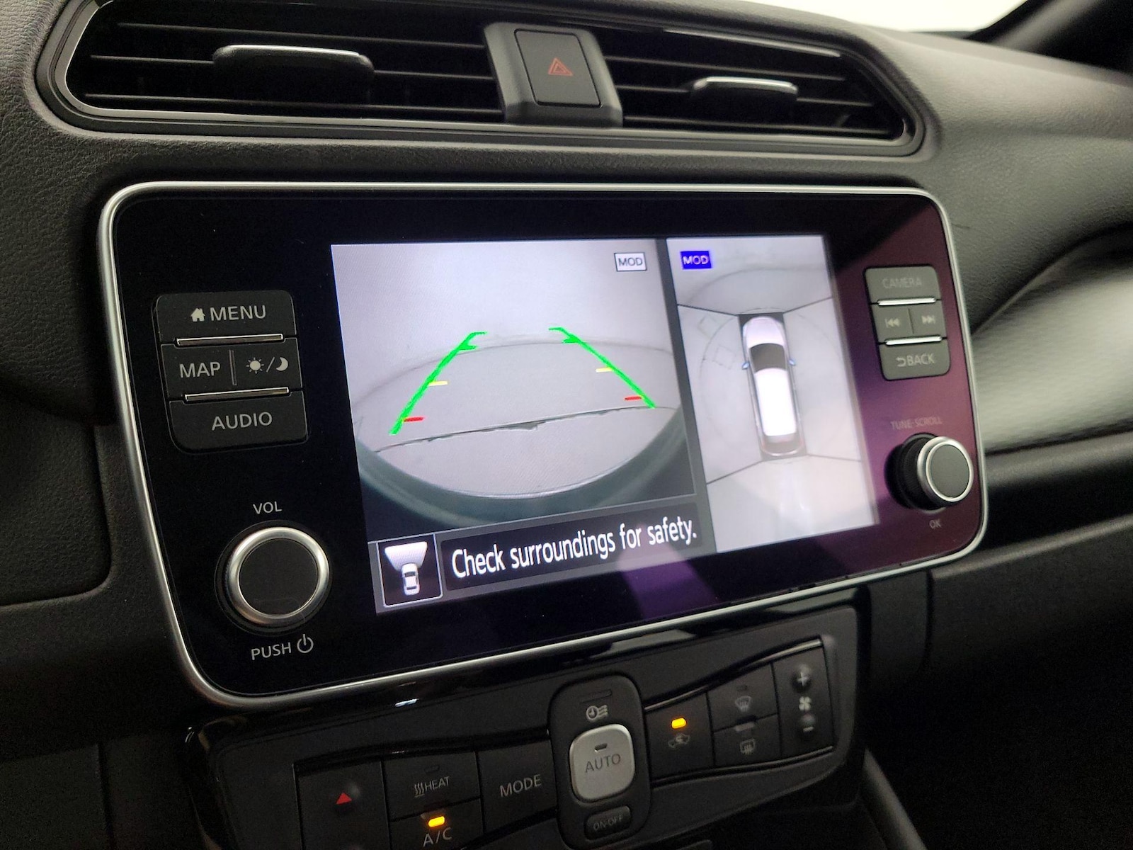 2024 Nissan LEAF SV PLUS - Photo 16