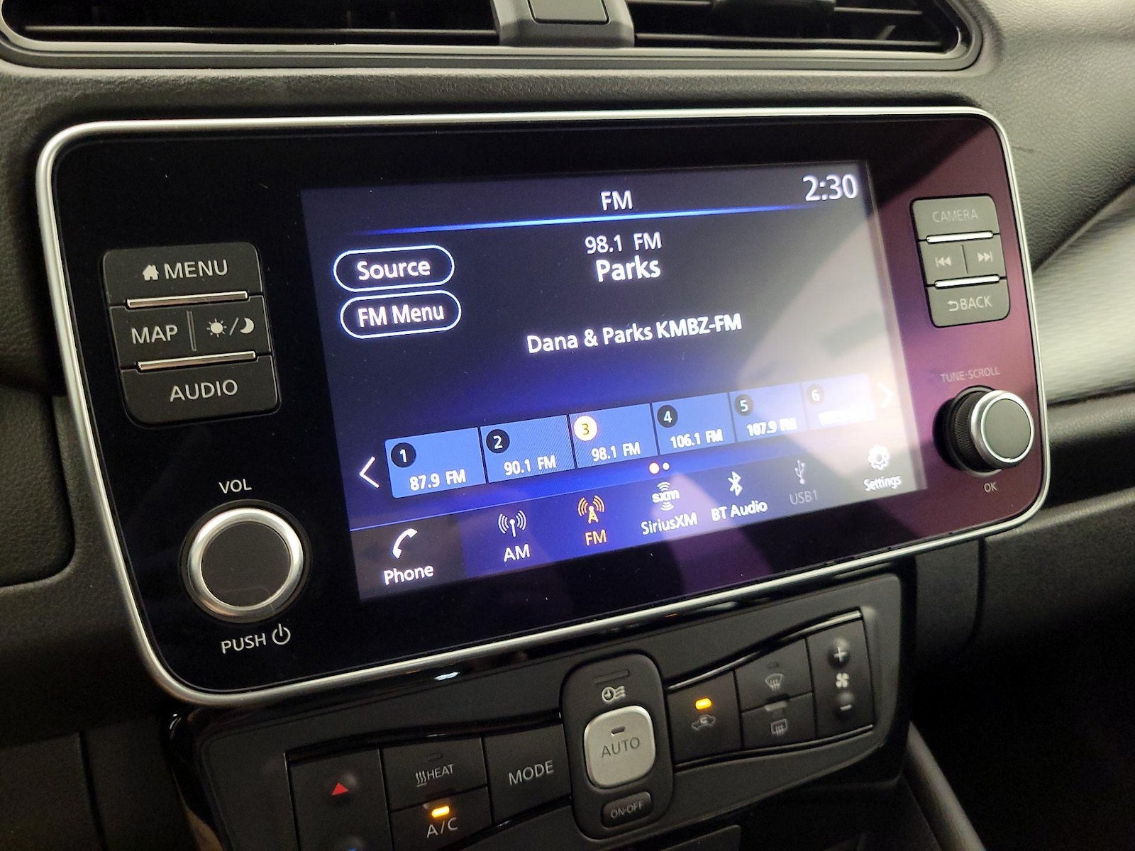 2024 Nissan LEAF SV PLUS - Photo 17