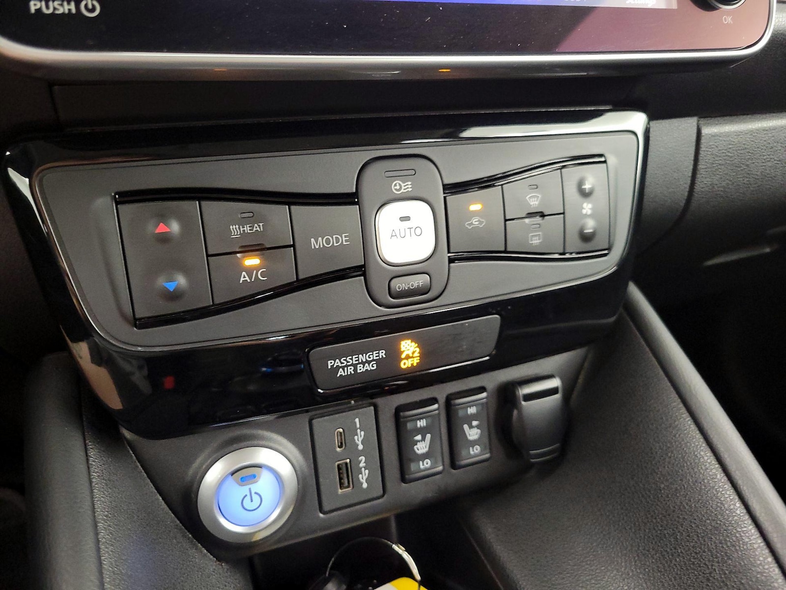 2024 Nissan LEAF SV PLUS - Photo 18
