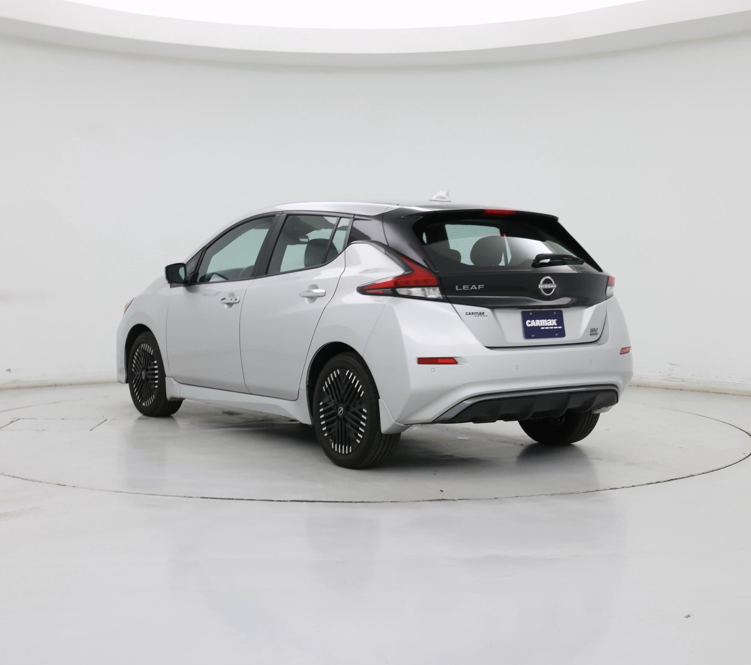 Thumbnail: 2024 Nissan Leaf - 2