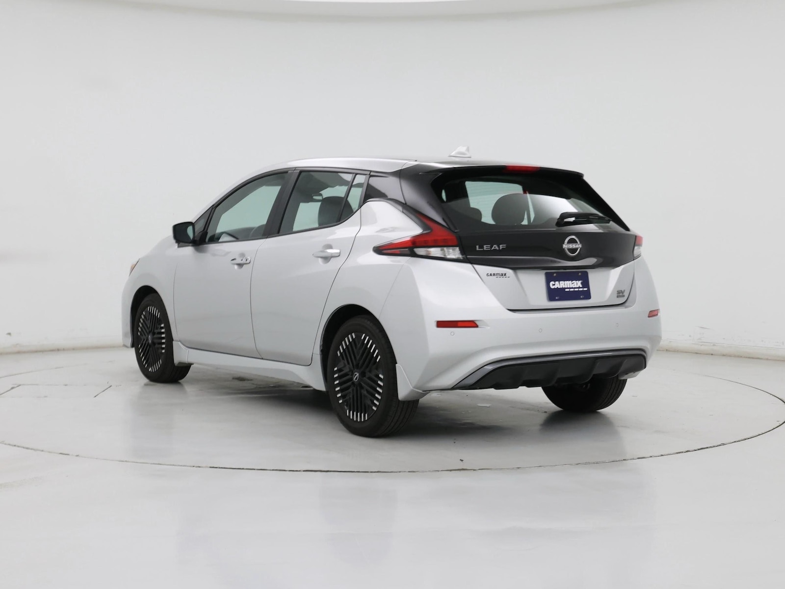 2024 Nissan LEAF SV PLUS - Photo 3