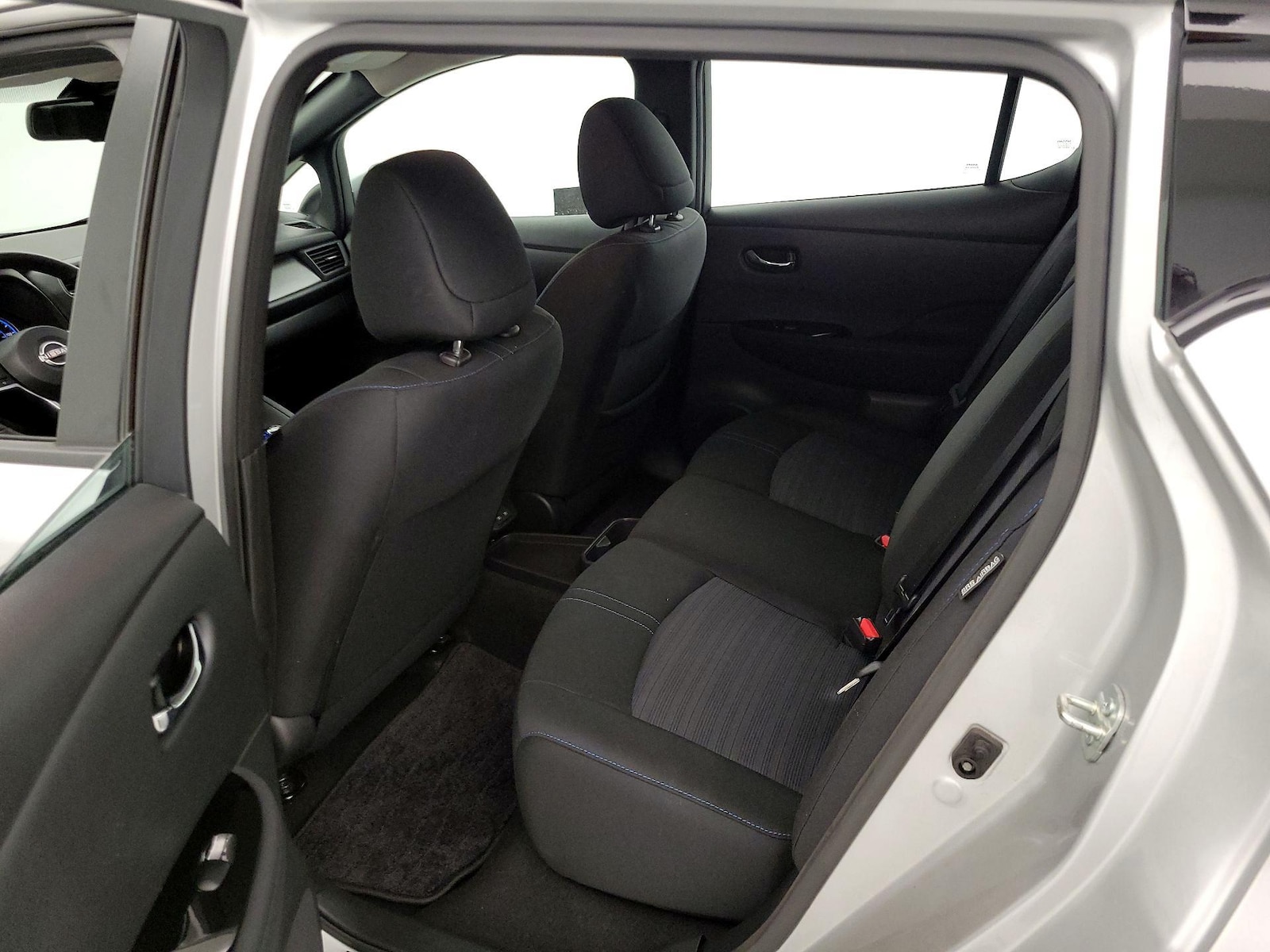 2024 Nissan LEAF SV PLUS - Photo 21