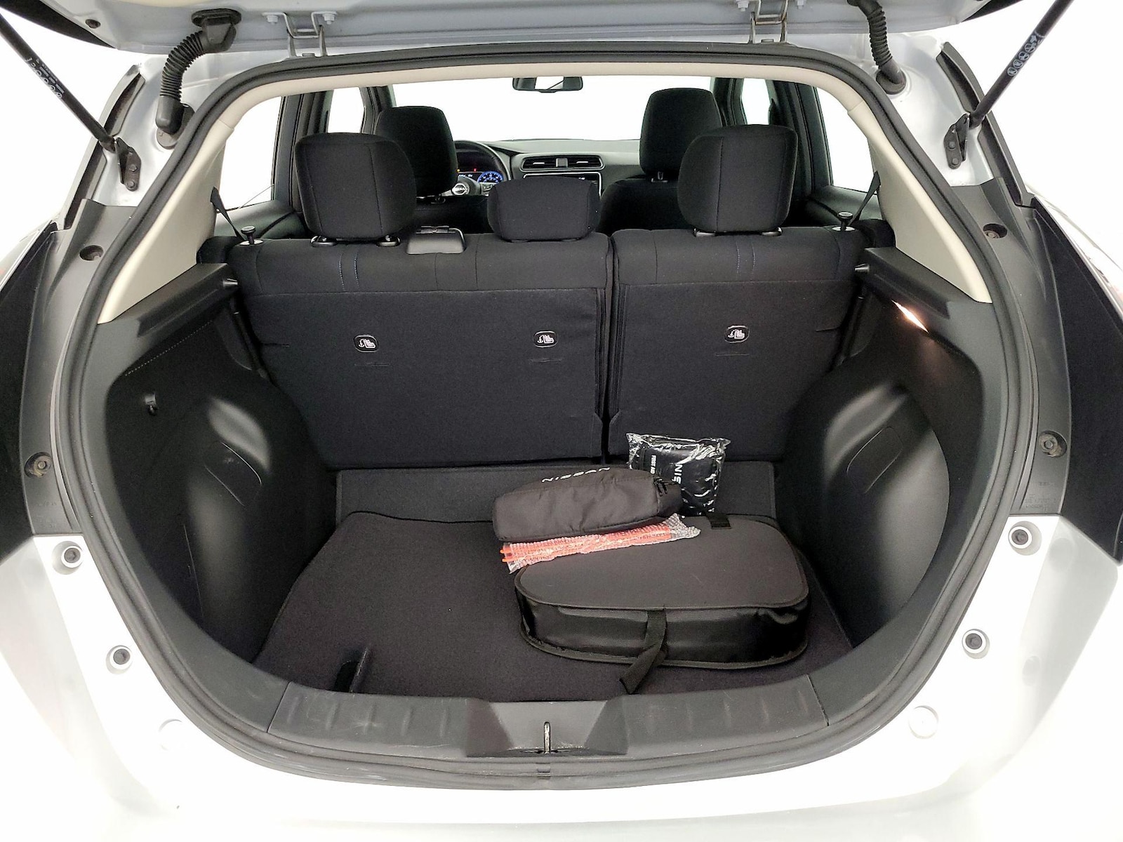 2024 Nissan LEAF SV PLUS - Photo 22