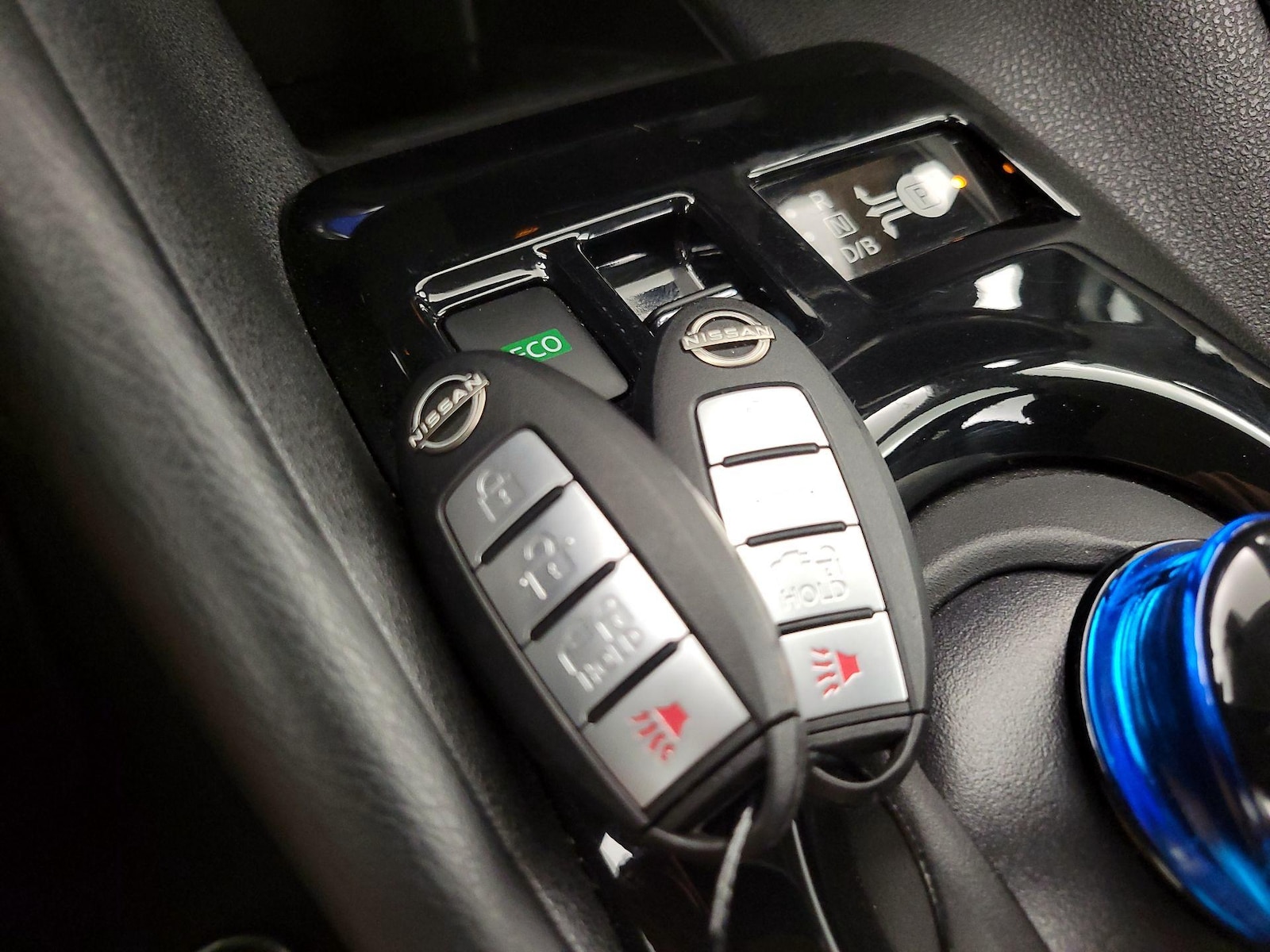 2024 Nissan LEAF SV PLUS - Photo 24