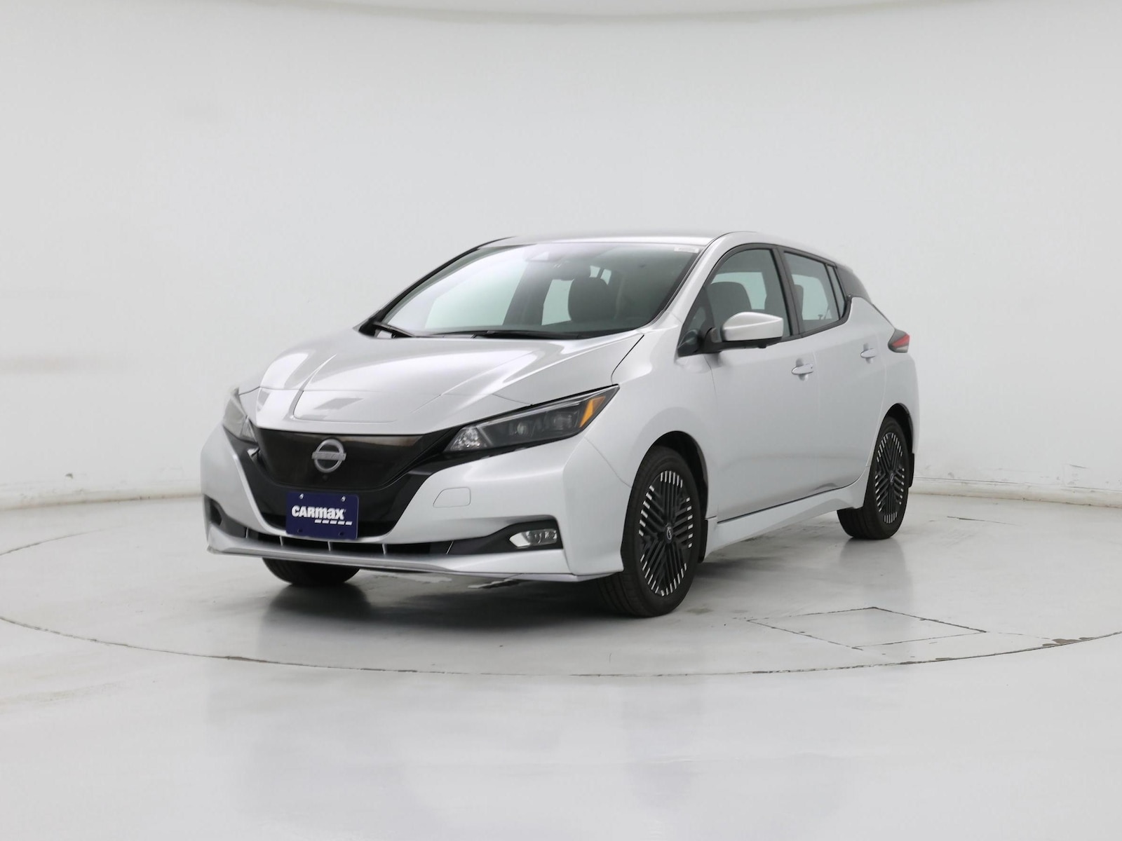 2024 Nissan LEAF SV PLUS - Photo 5
