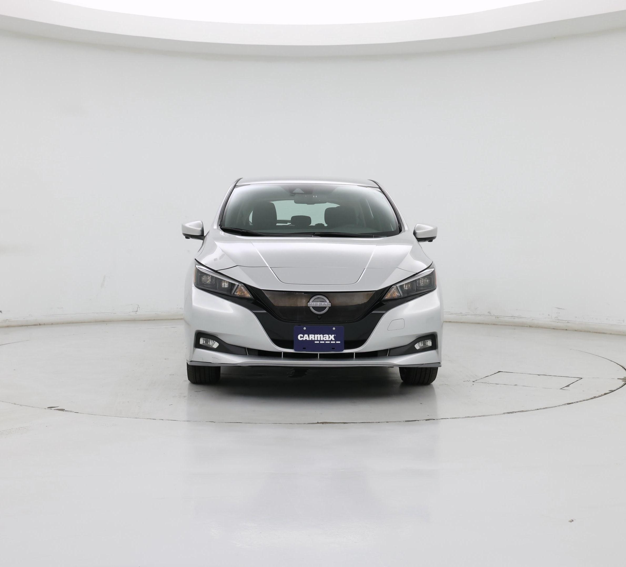 Thumbnail: 2024 Nissan Leaf - 5