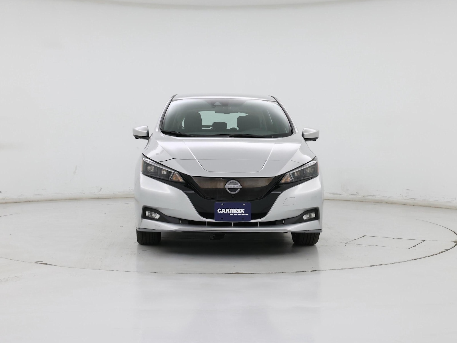 2024 Nissan LEAF SV PLUS - Photo 6