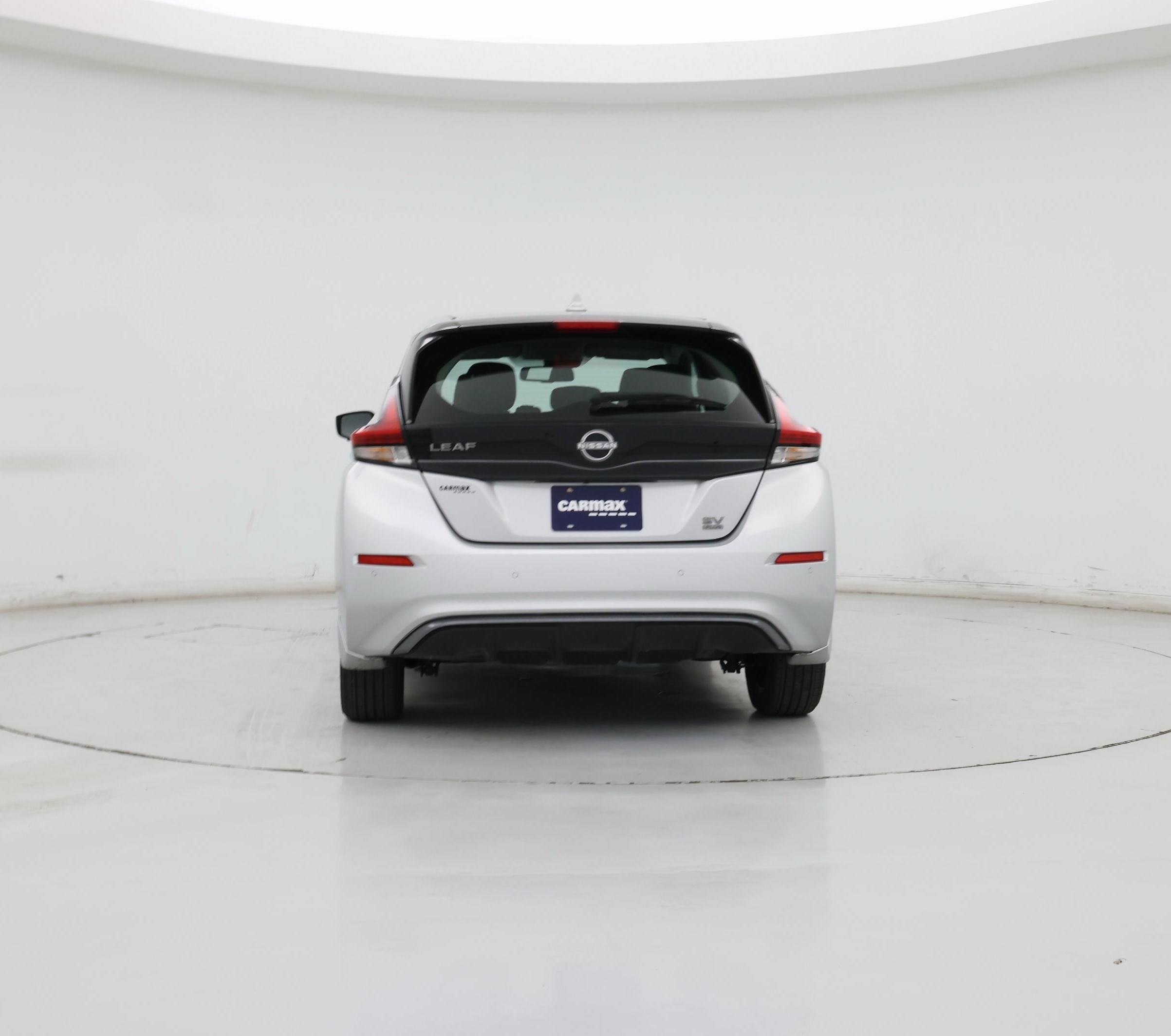 Thumbnail: 2024 Nissan Leaf - 6