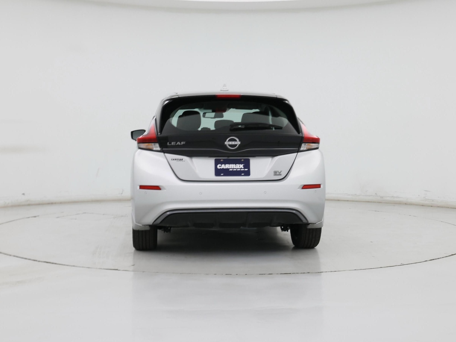 2024 Nissan LEAF SV PLUS - Photo 7