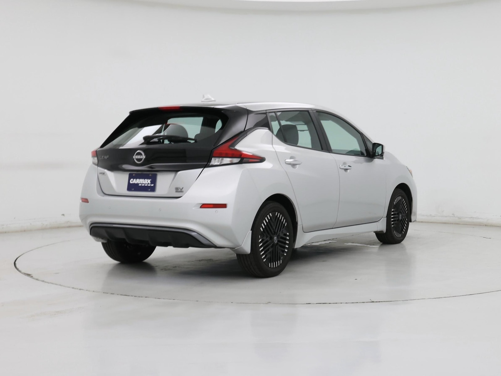 2024 Nissan LEAF SV PLUS - Photo 9