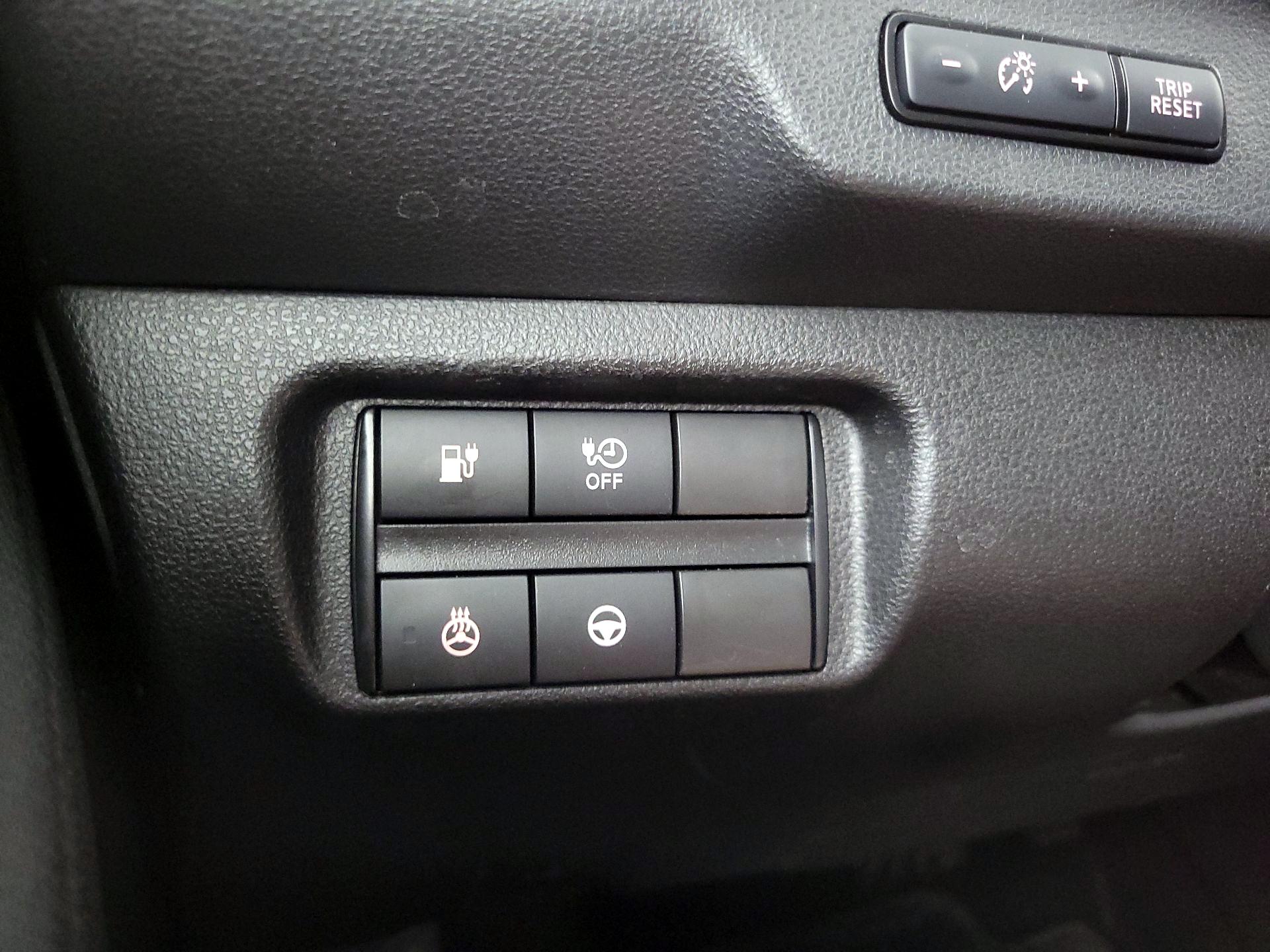 Thumbnail: 2024 Nissan Leaf - 13