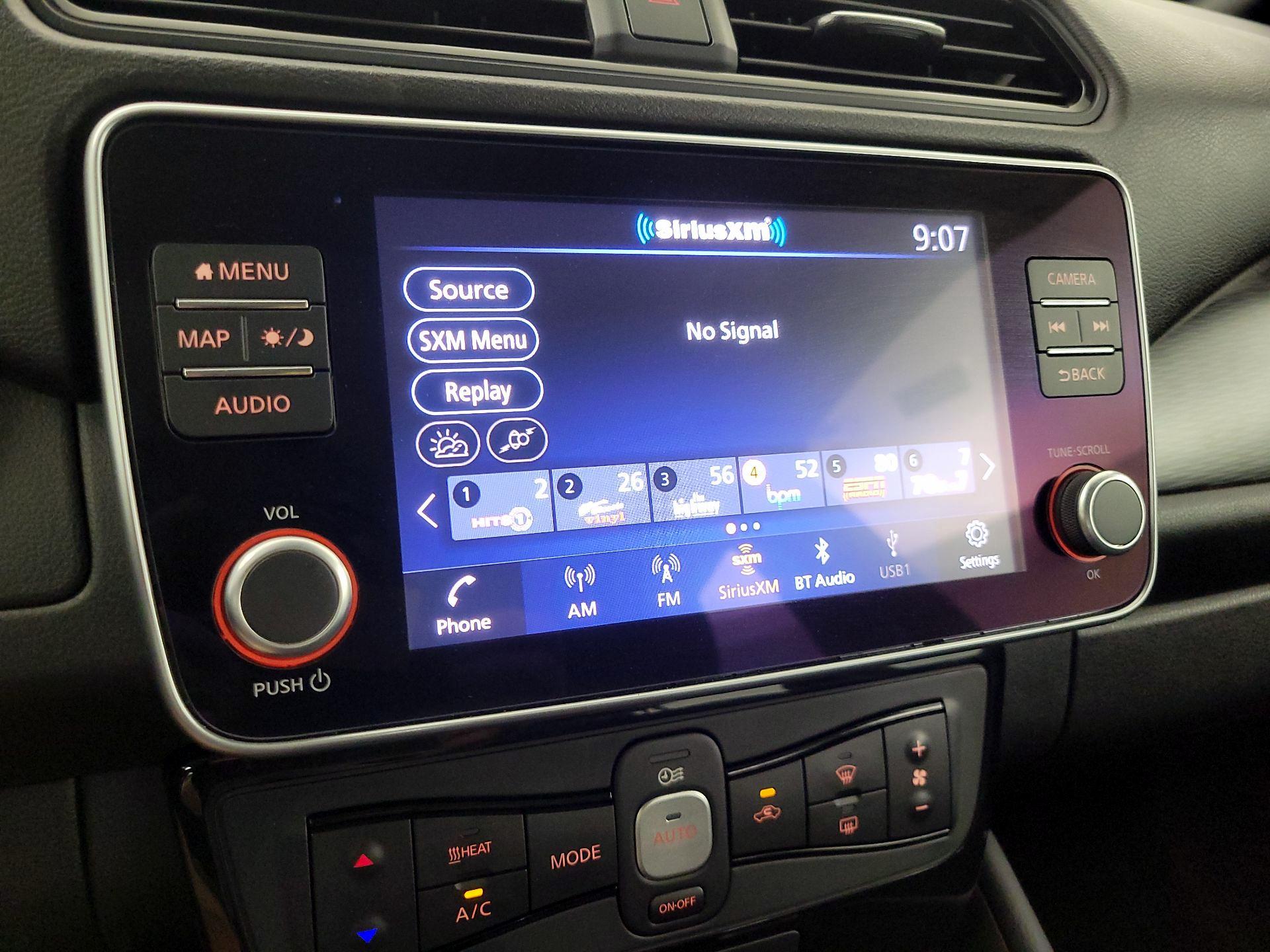 Thumbnail: 2024 Nissan Leaf - 16