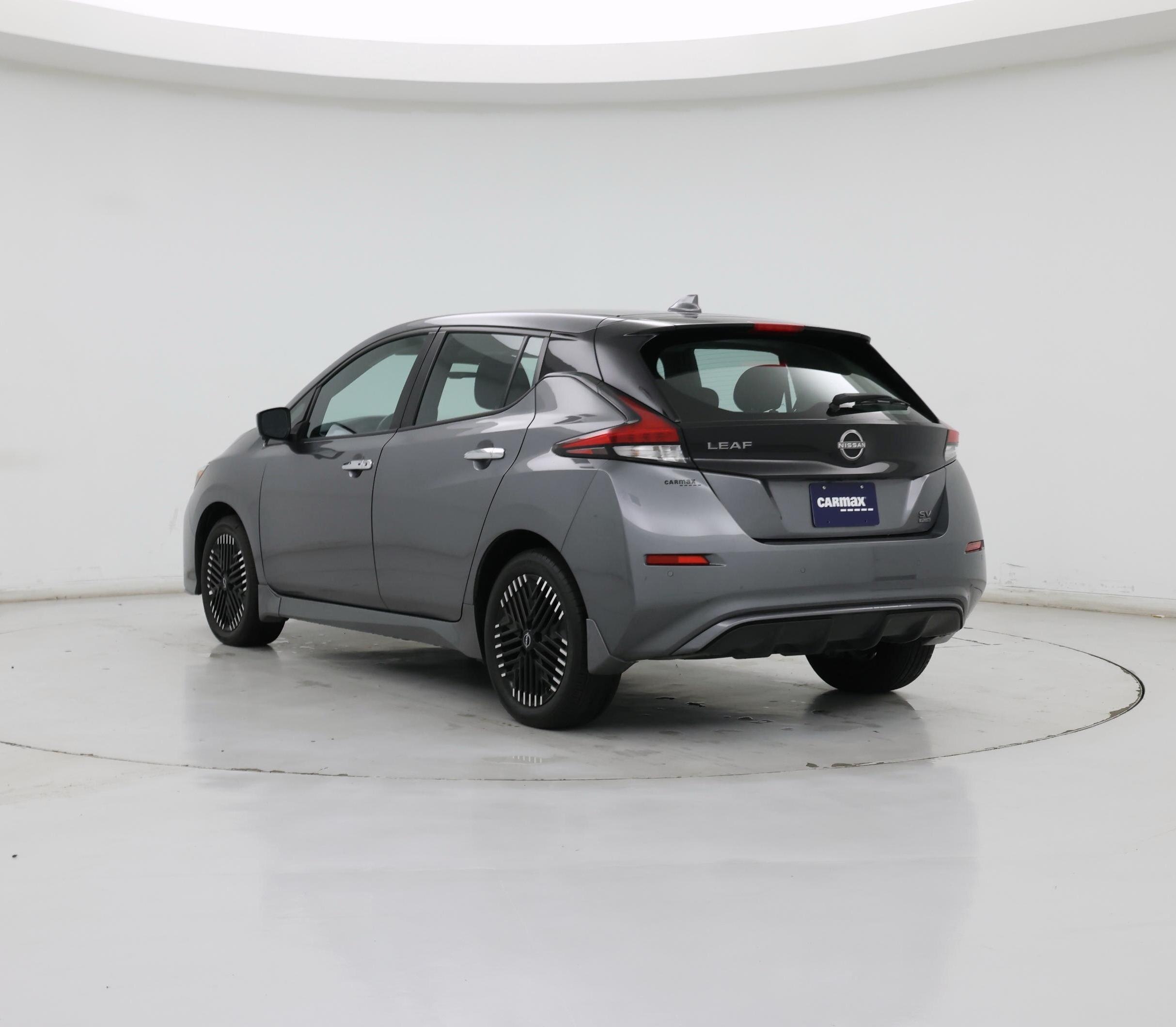 Thumbnail: 2024 Nissan Leaf - 2