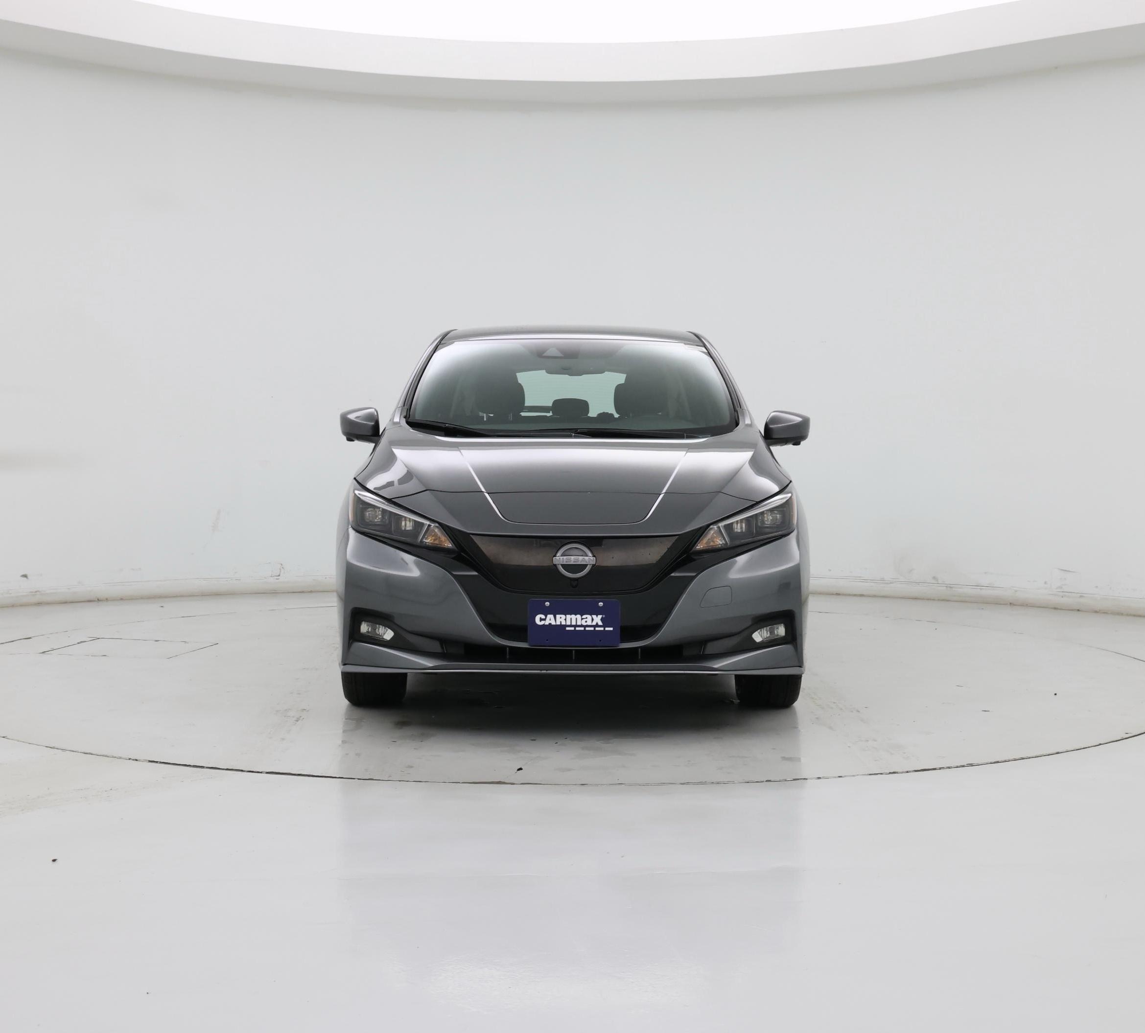 Thumbnail: 2024 Nissan Leaf - 5