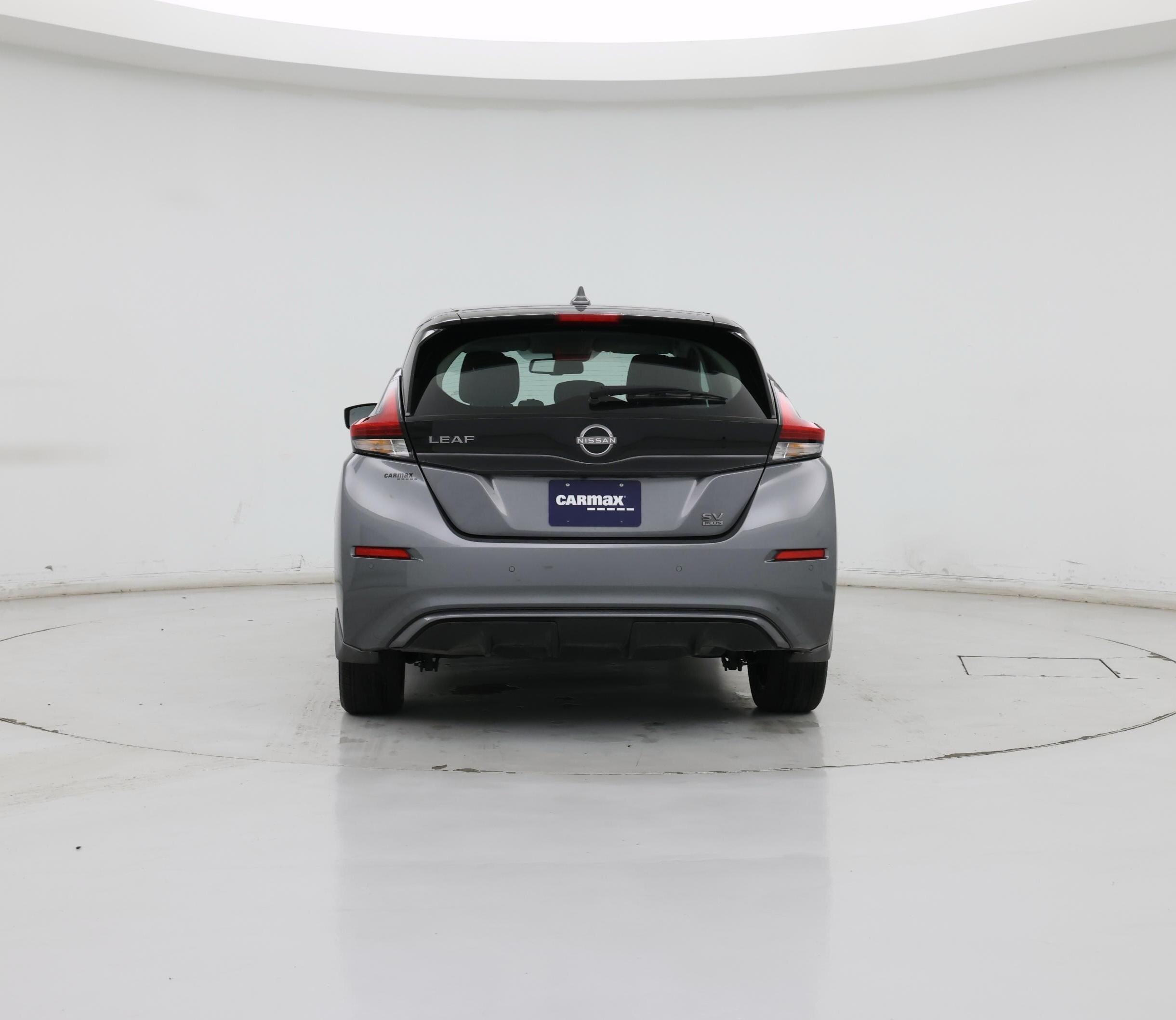 Thumbnail: 2024 Nissan Leaf - 6