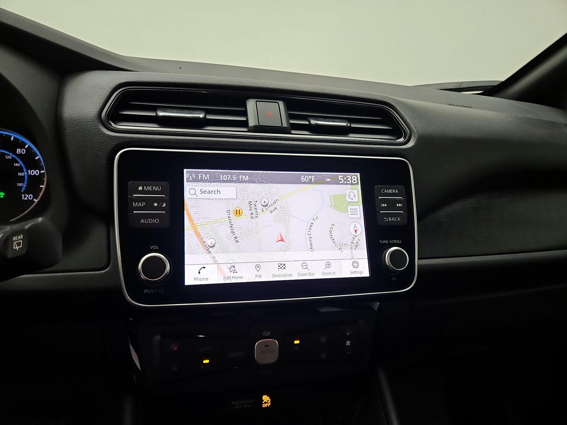 Thumbnail: 2025 Nissan Leaf - 14